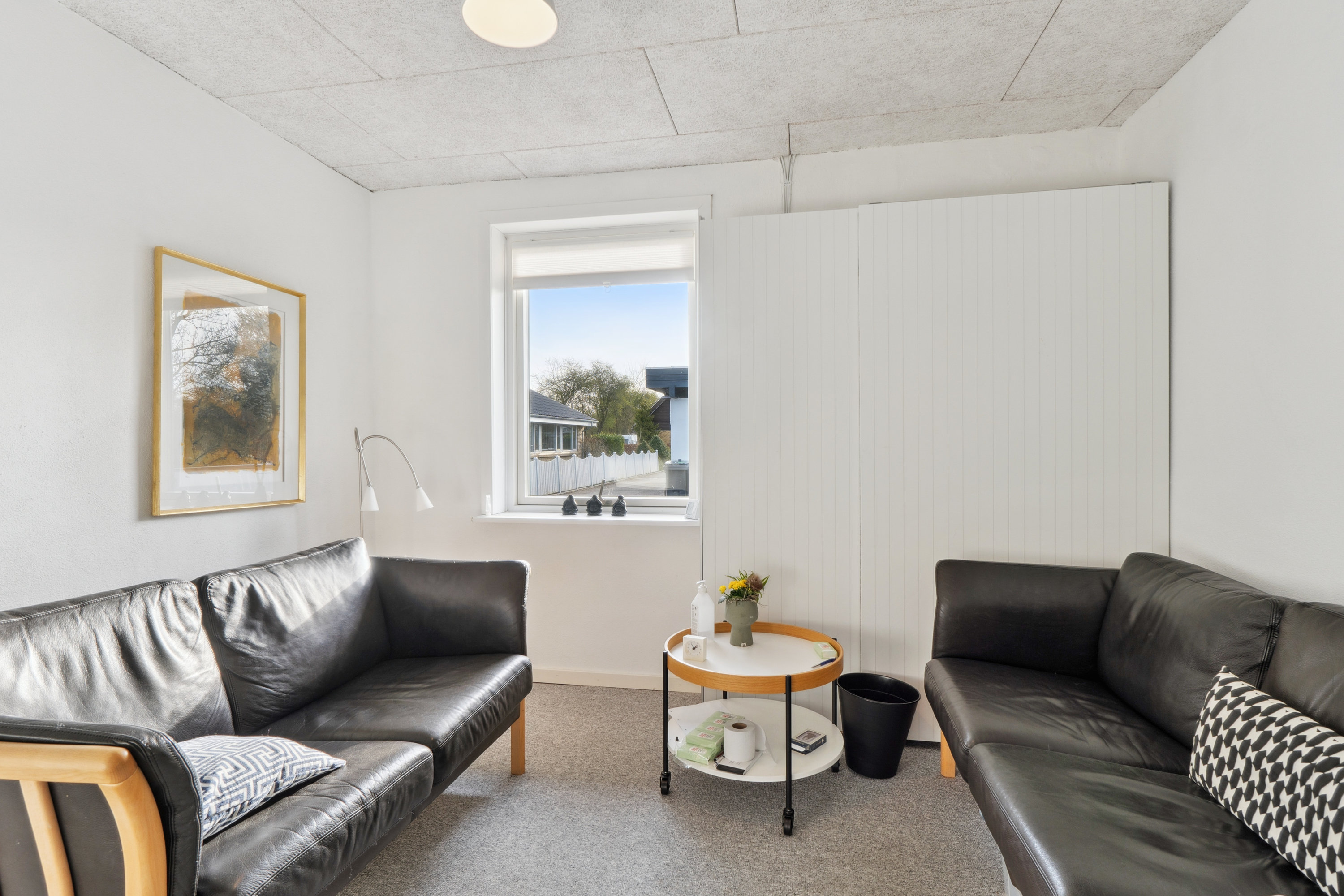 Fremhævet  billede i fuldskærmstilstand. Billede af Enggårdsgade 68B, 9000 Aalborg