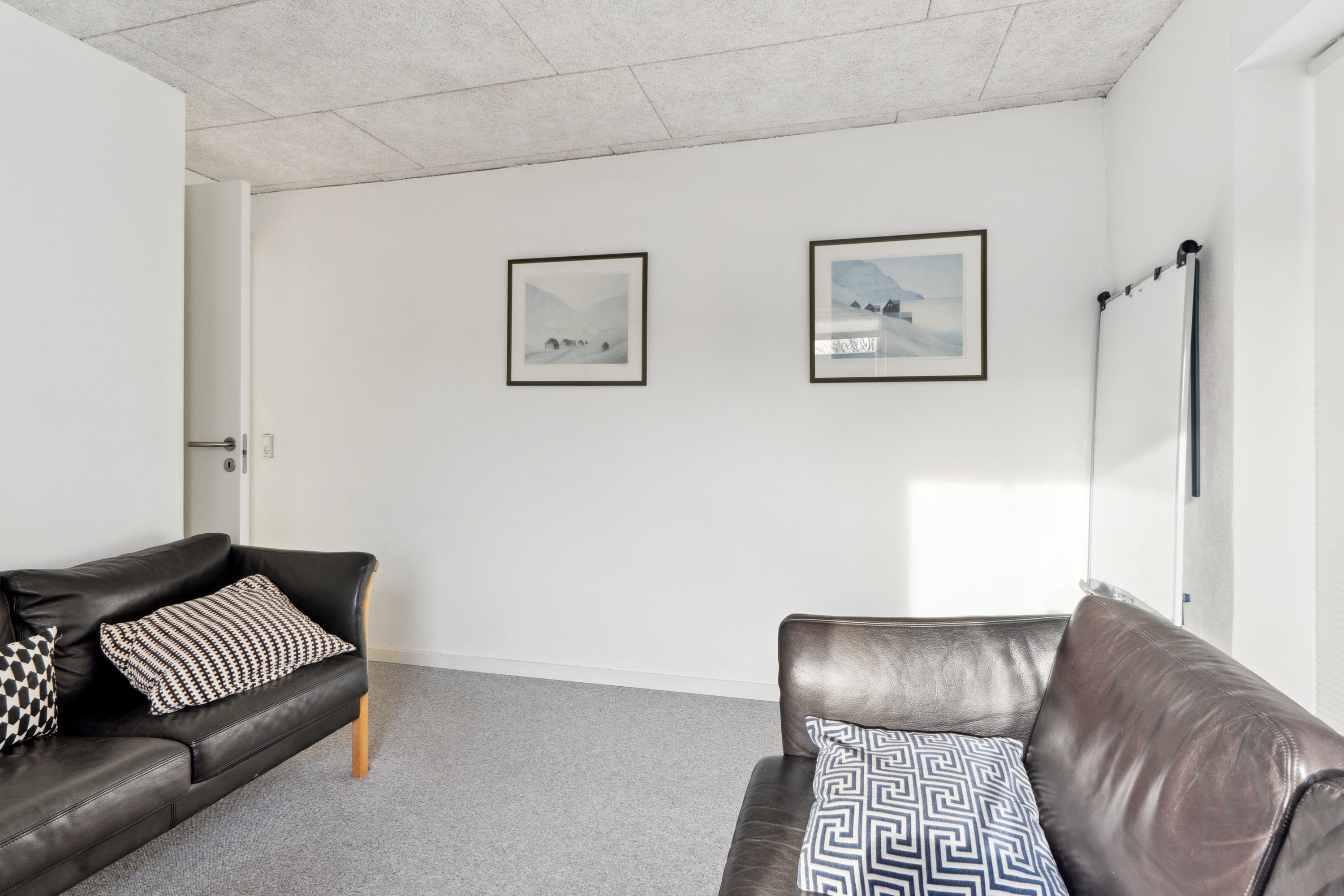 Fremhævet  billede i fuldskærmstilstand. Billede af Enggårdsgade 68B, 9000 Aalborg