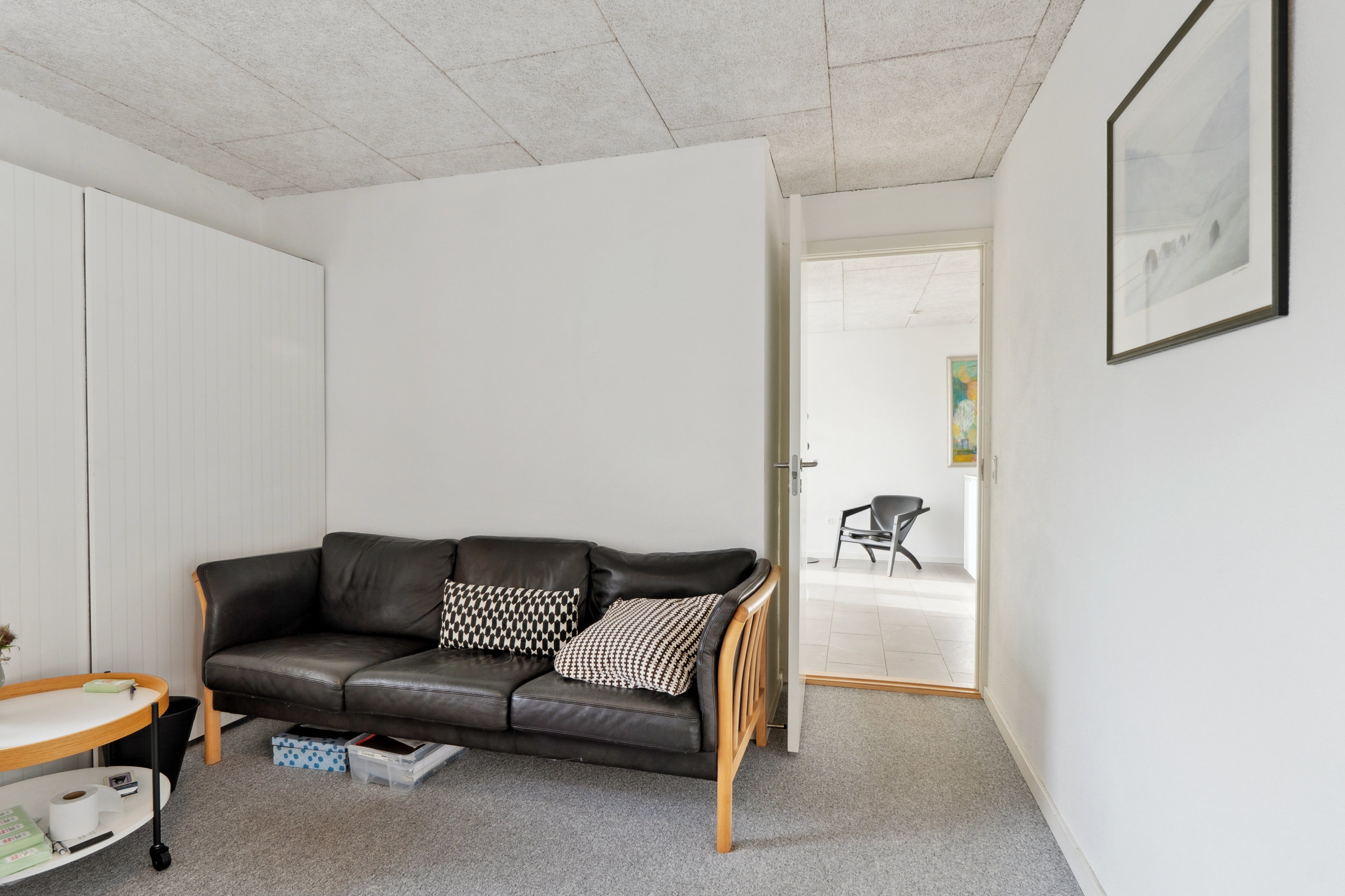 Fremhævet  billede i fuldskærmstilstand. Billede af Enggårdsgade 68B, 9000 Aalborg