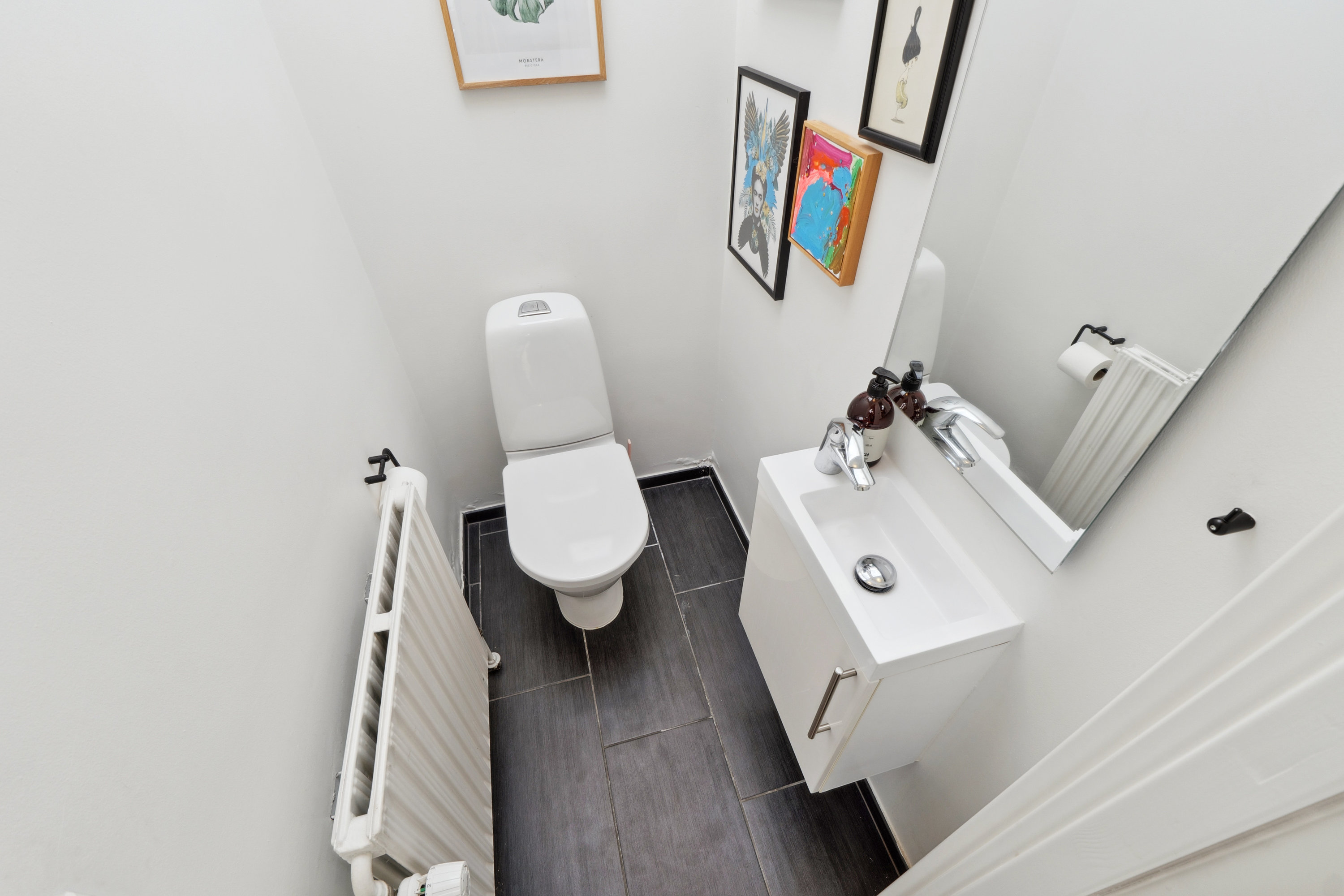 Fremhævet  billede i fuldskærmstilstand. Billede af Enggårdsgade 68, 9000 Aalborg