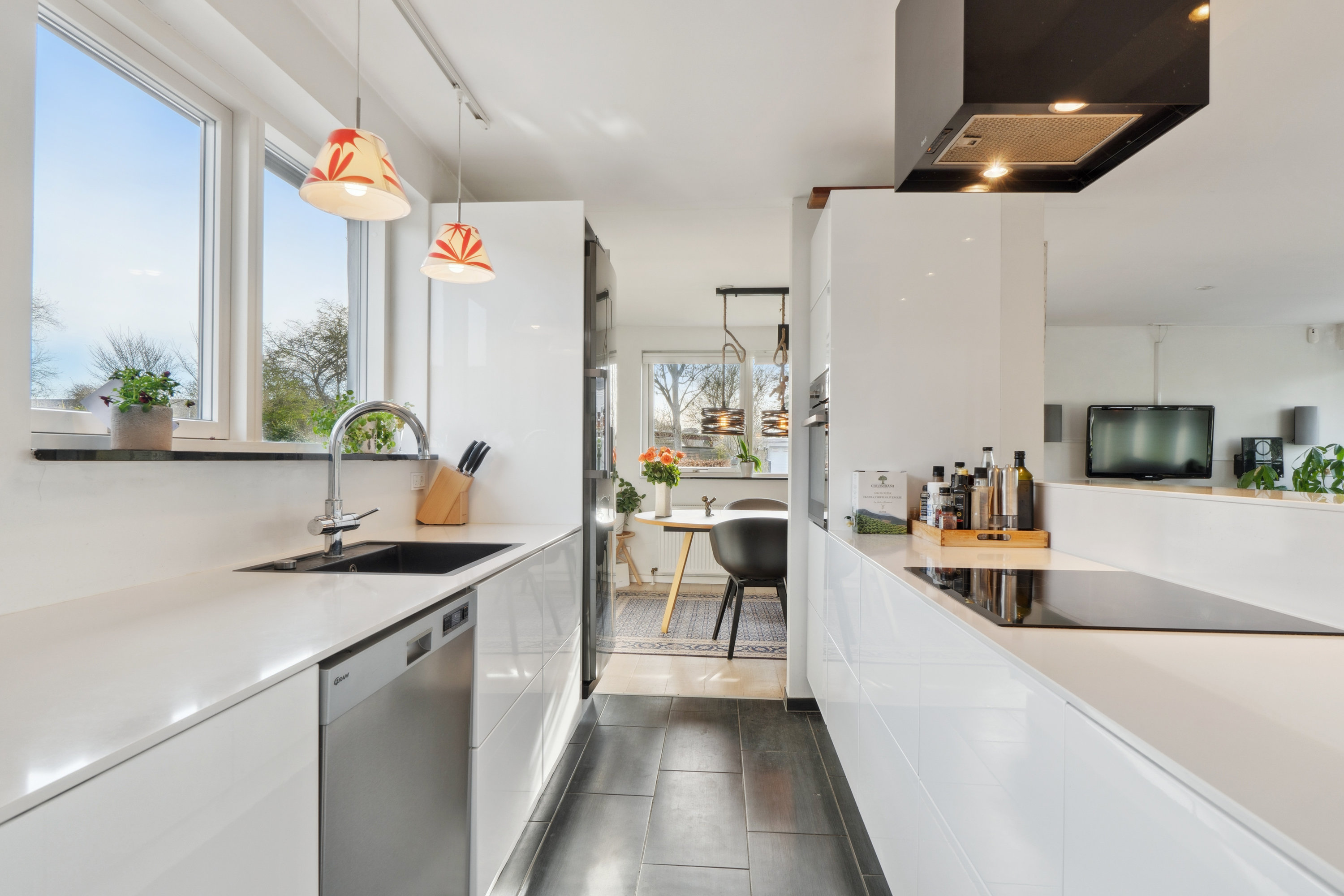 Fremhævet  billede i fuldskærmstilstand. Billede af Enggårdsgade 68, 9000 Aalborg