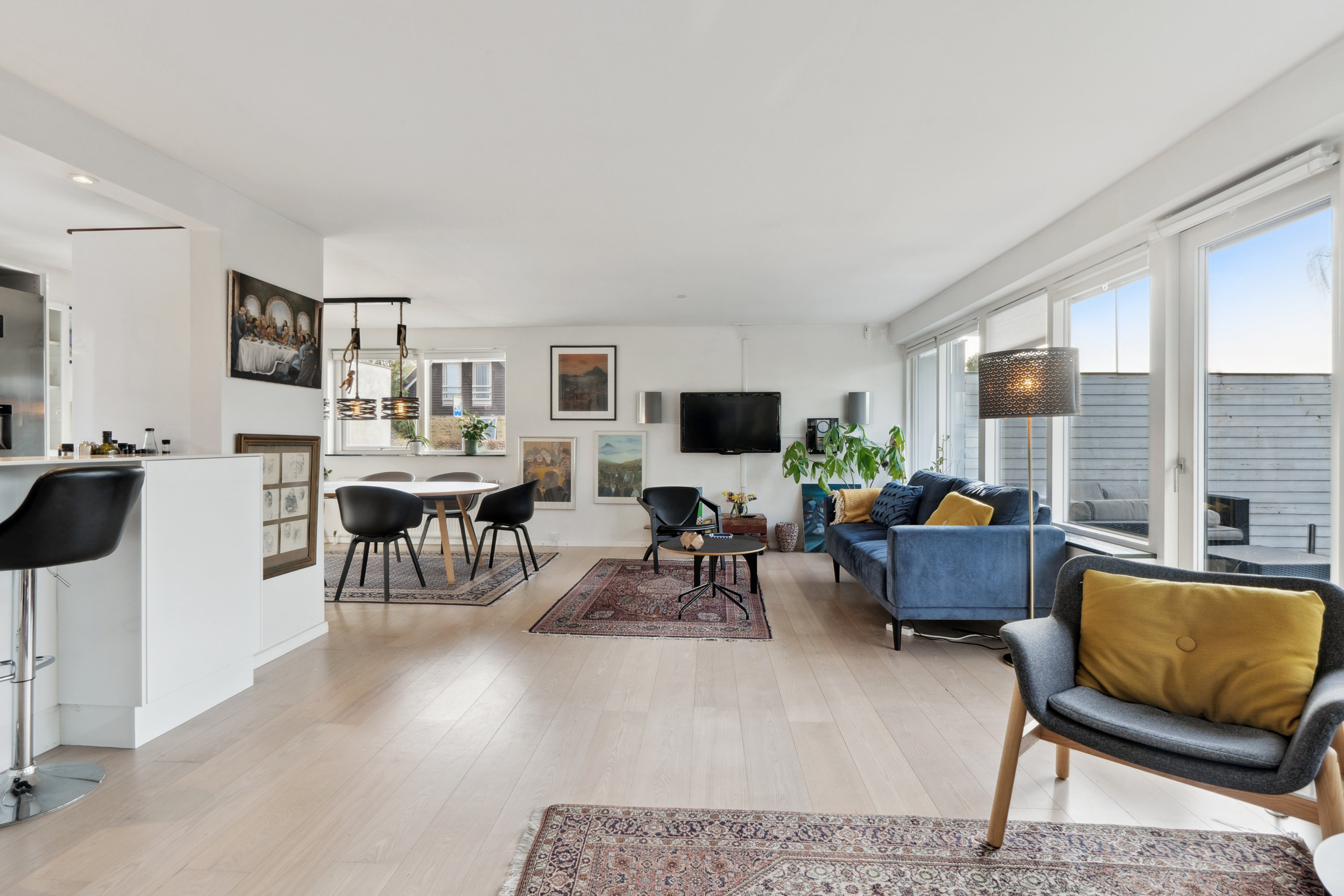 Miniaturebillede 1: . Billede af Enggårdsgade 68, 9000 Aalborg