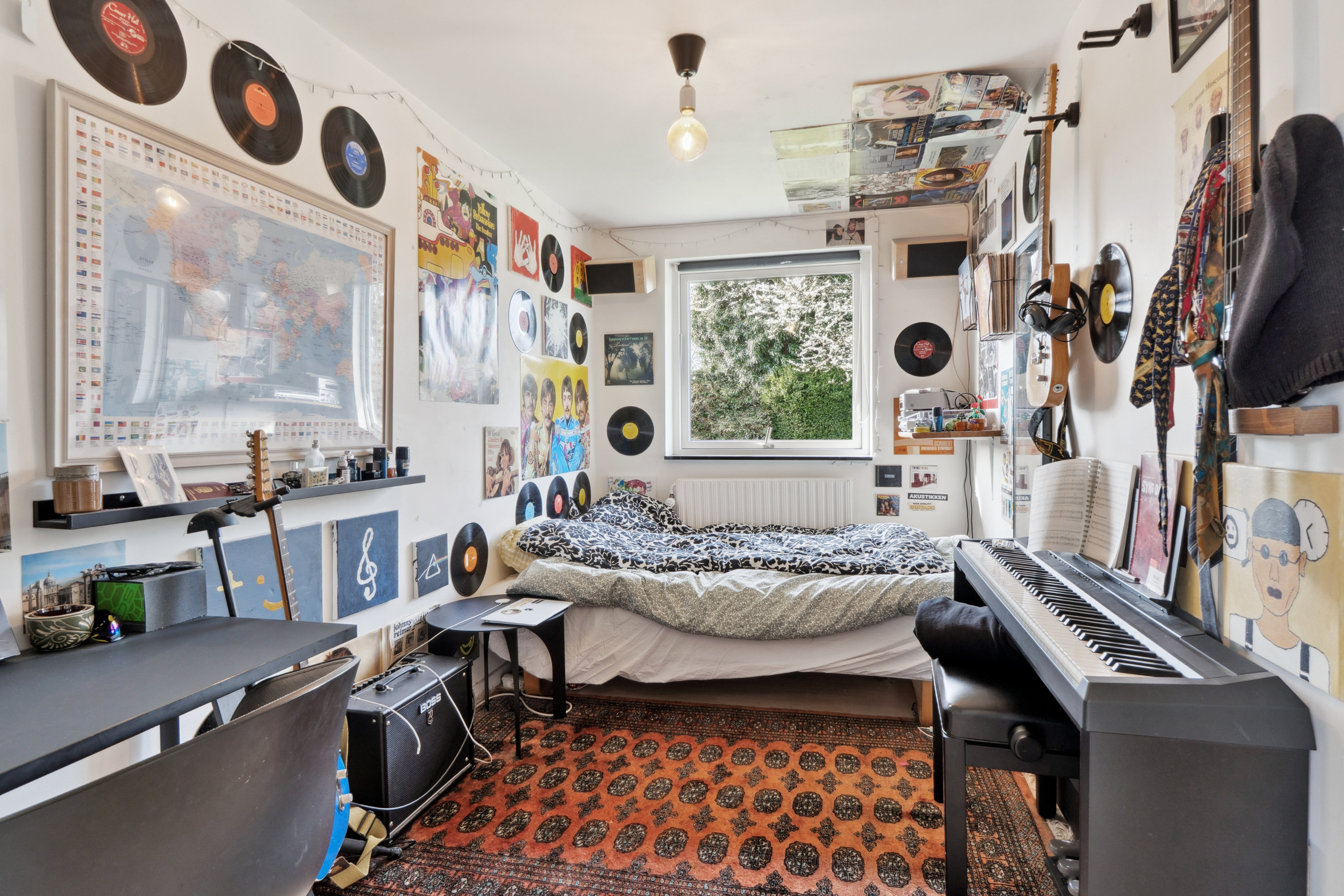 Fremhævet  billede i fuldskærmstilstand. Billede af Enggårdsgade 68, 9000 Aalborg