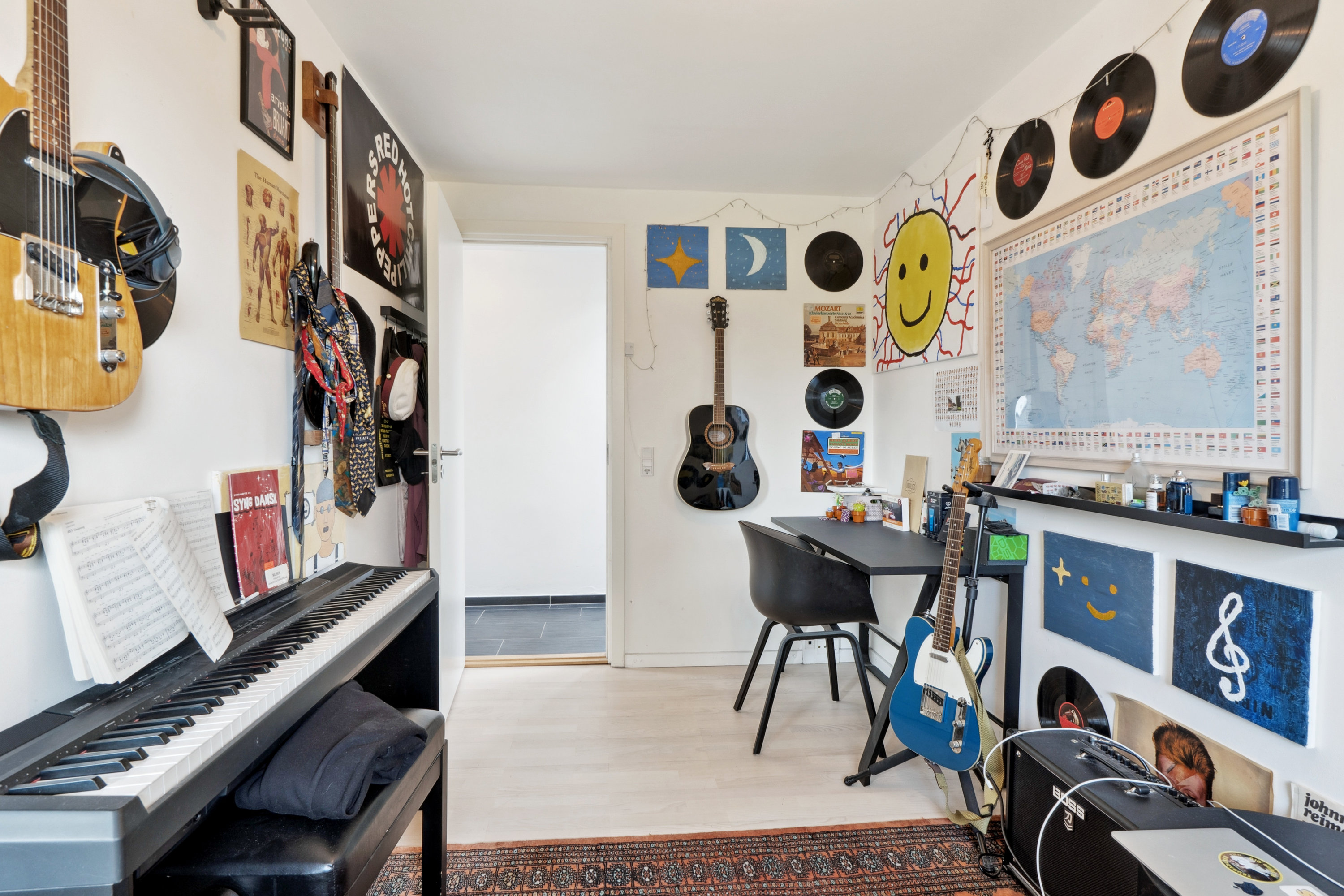 Fremhævet  billede i fuldskærmstilstand. Billede af Enggårdsgade 68, 9000 Aalborg