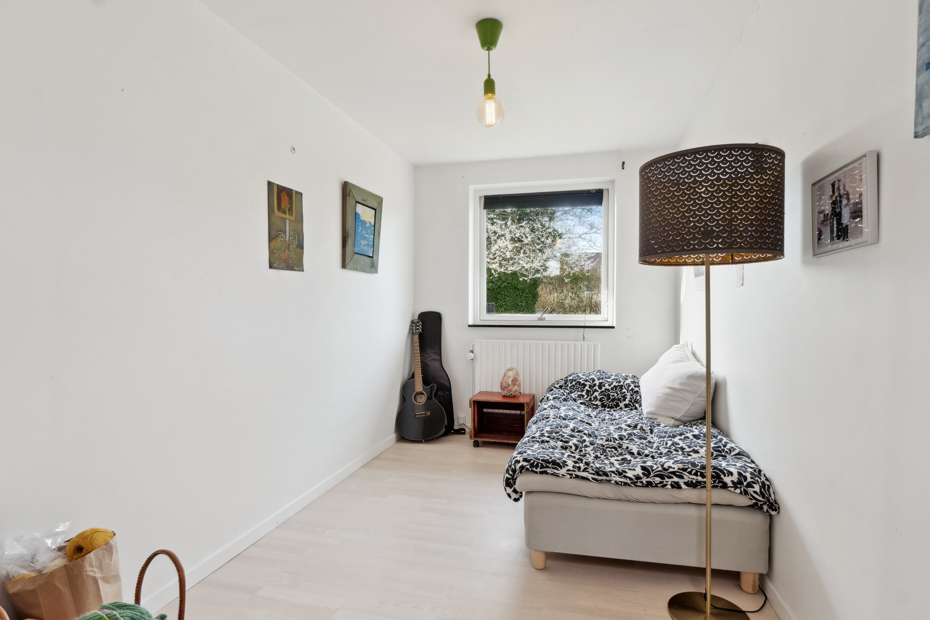 Fremhævet  billede i fuldskærmstilstand. Billede af Enggårdsgade 68, 9000 Aalborg