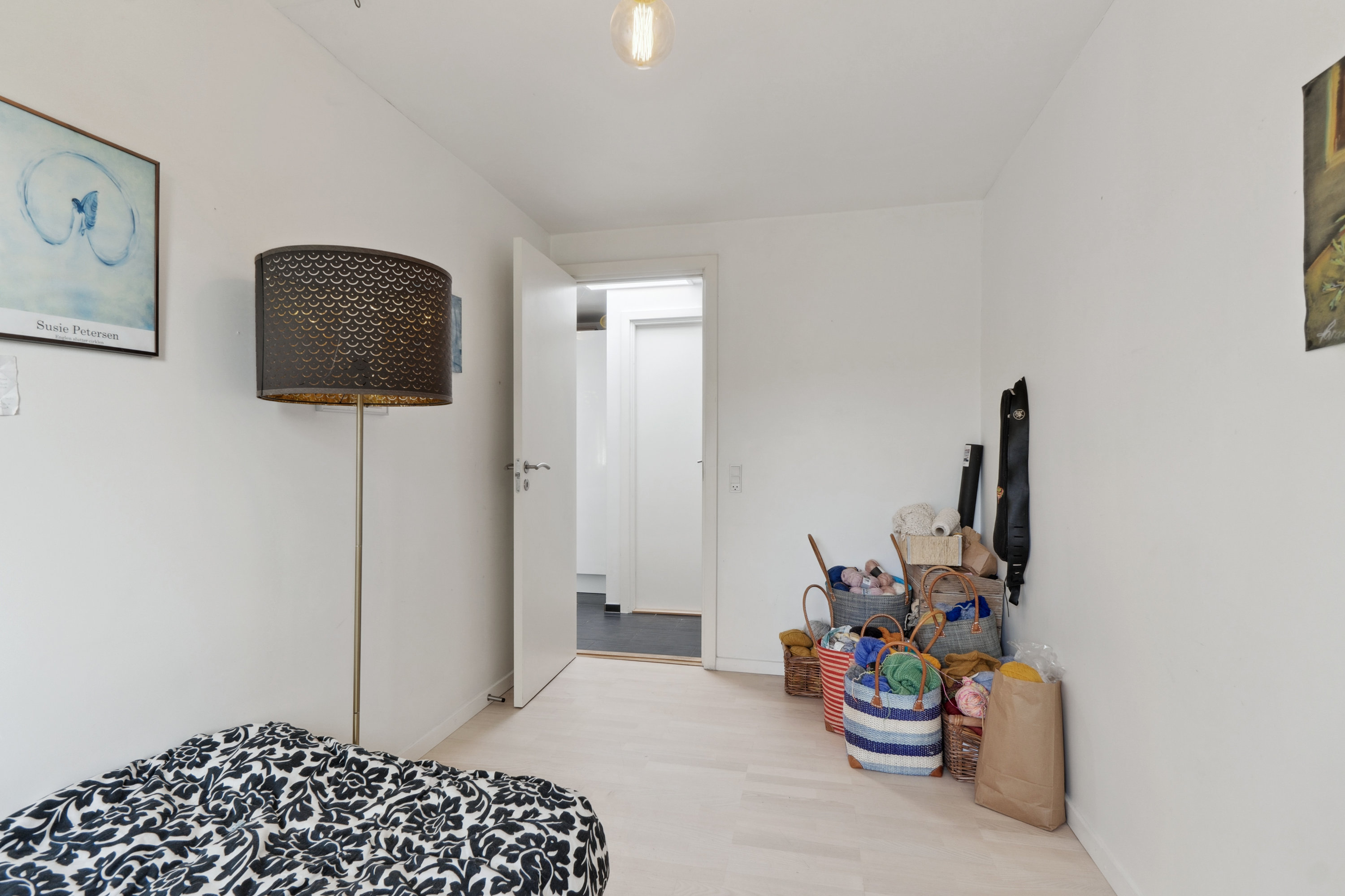 Fremhævet  billede i fuldskærmstilstand. Billede af Enggårdsgade 68, 9000 Aalborg