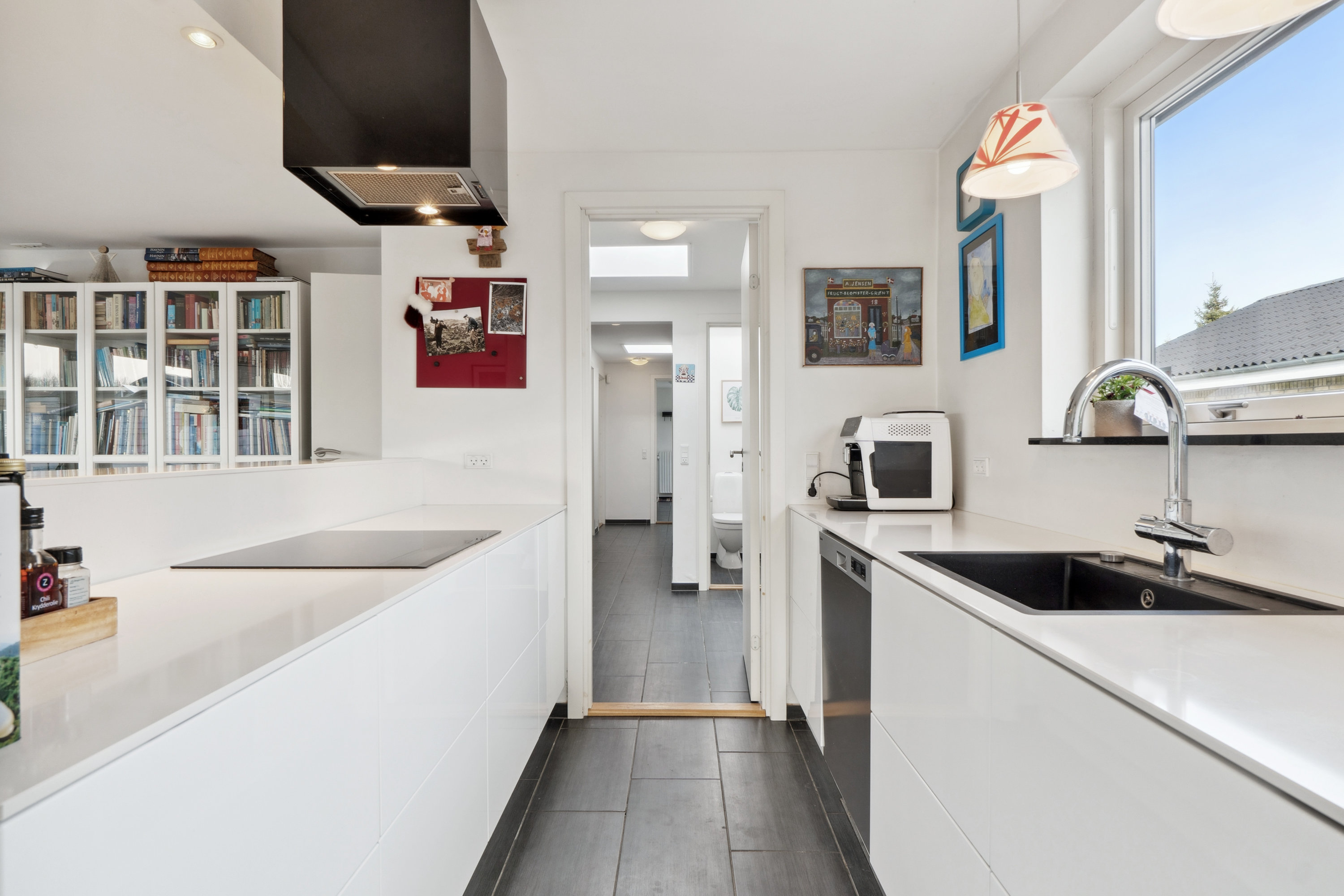 Fremhævet  billede i fuldskærmstilstand. Billede af Enggårdsgade 68, 9000 Aalborg