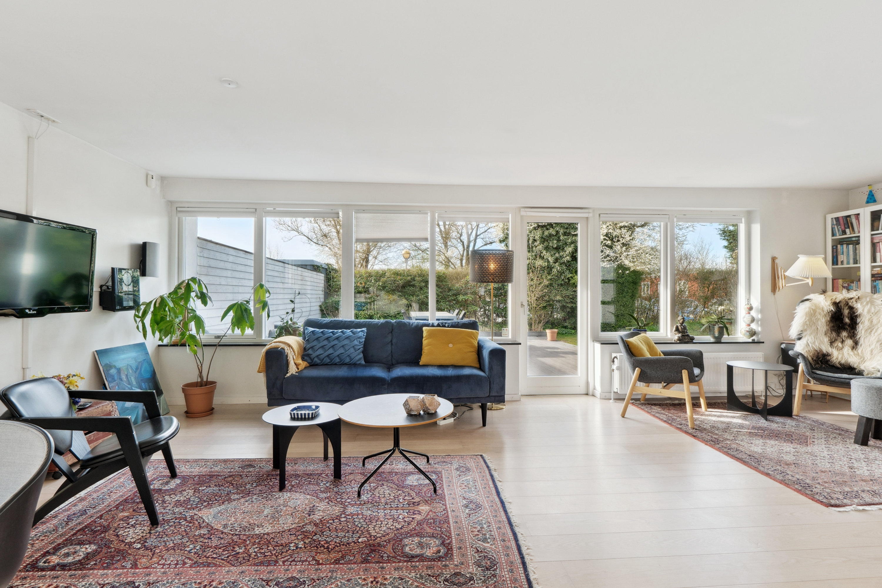 Fremhævet  billede i fuldskærmstilstand. Billede af Enggårdsgade 68, 9000 Aalborg