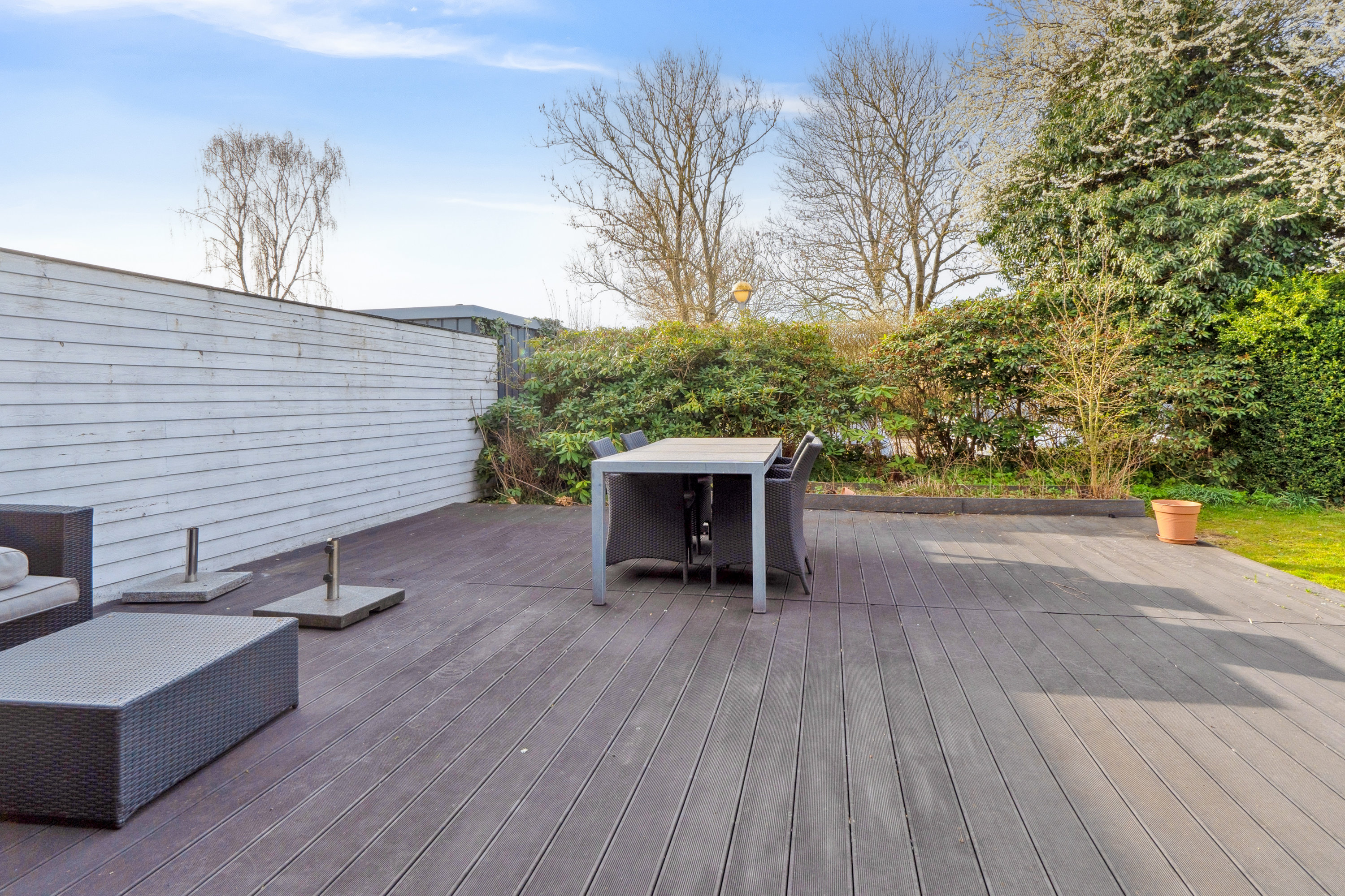 Fremhævet  billede i fuldskærmstilstand. Billede af Enggårdsgade 68, 9000 Aalborg