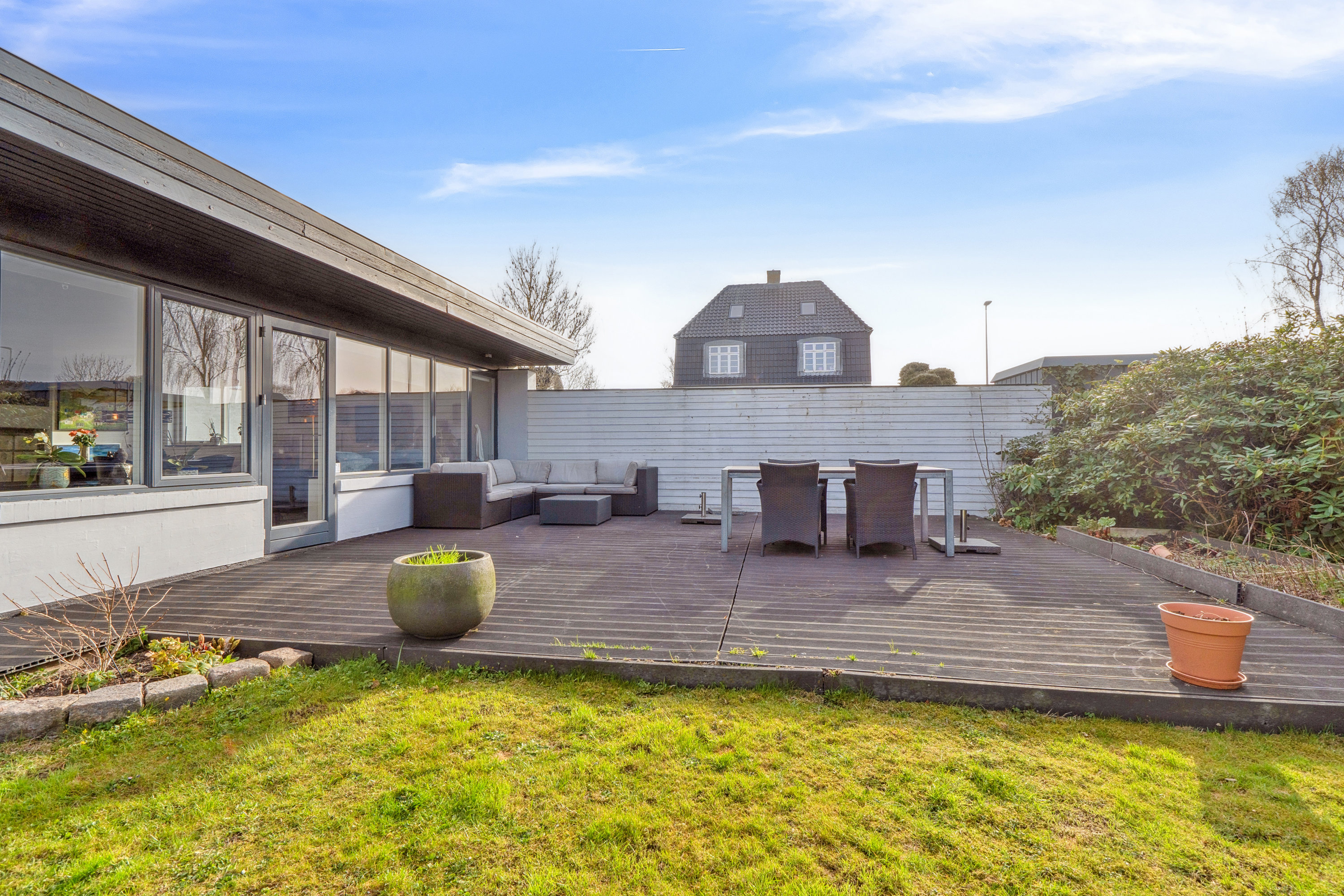 Fremhævet  billede i fuldskærmstilstand. Billede af Enggårdsgade 68, 9000 Aalborg