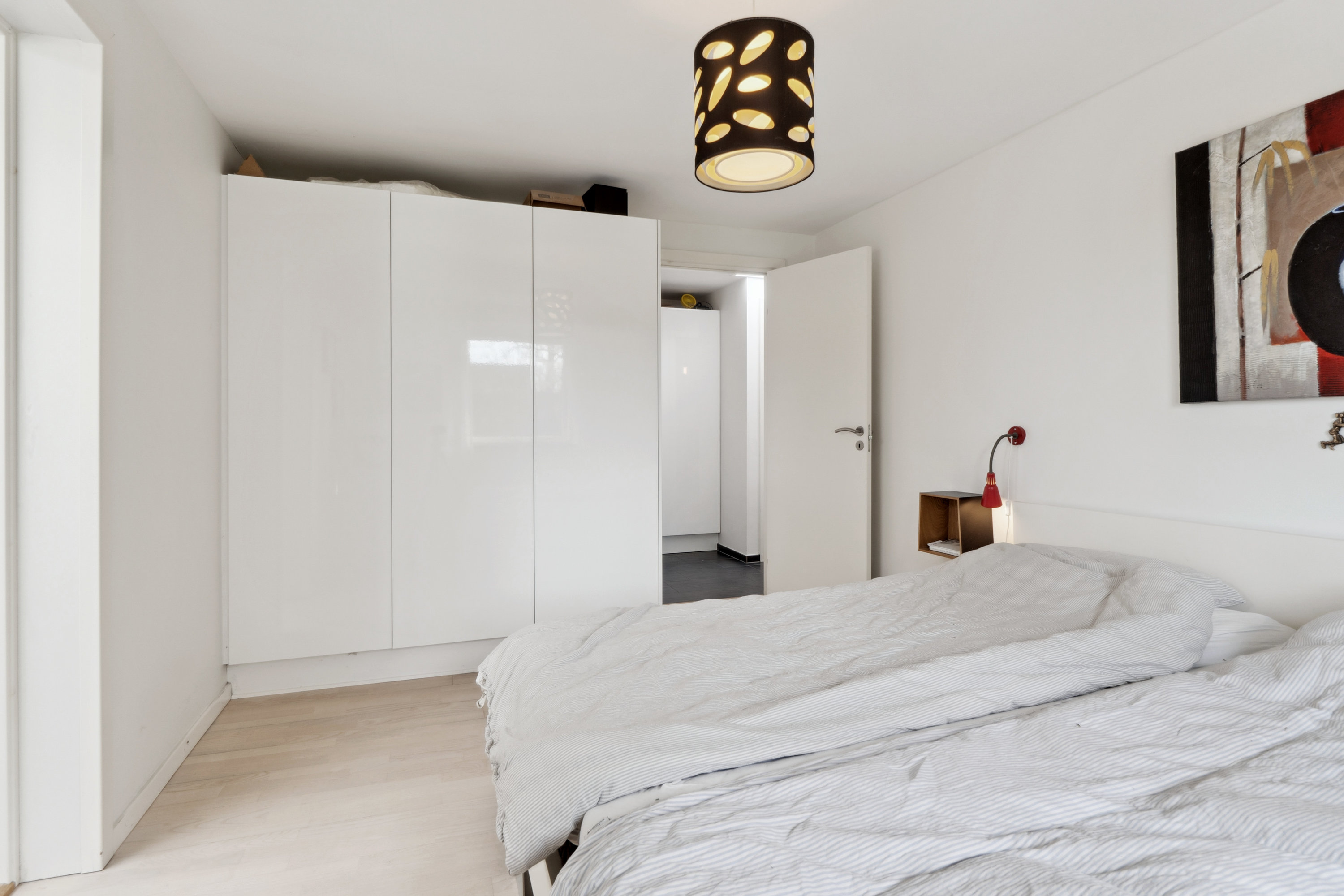 Fremhævet  billede i fuldskærmstilstand. Billede af Enggårdsgade 68, 9000 Aalborg