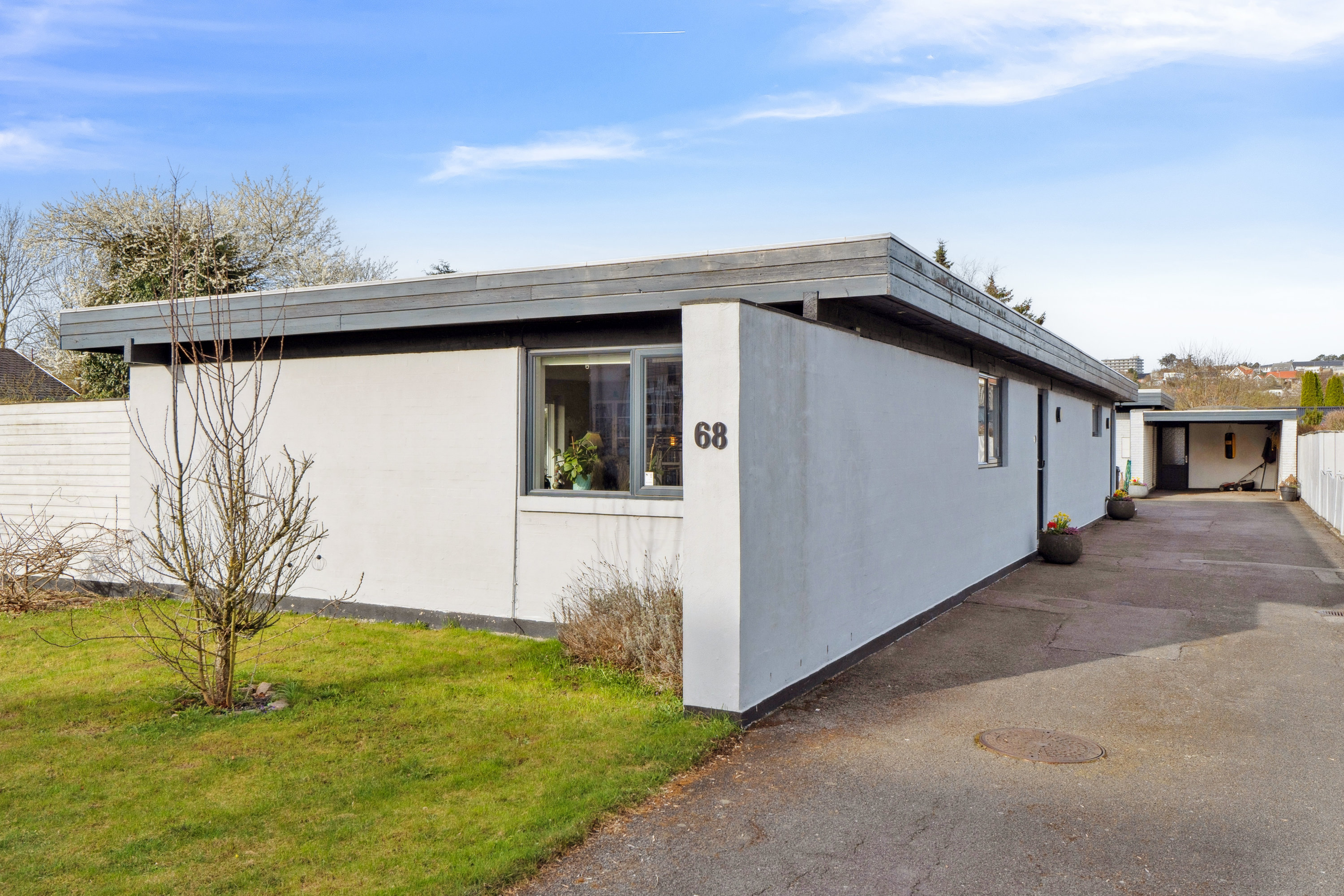 Fremhævet  billede i fuldskærmstilstand. Billede af Enggårdsgade 68, 9000 Aalborg