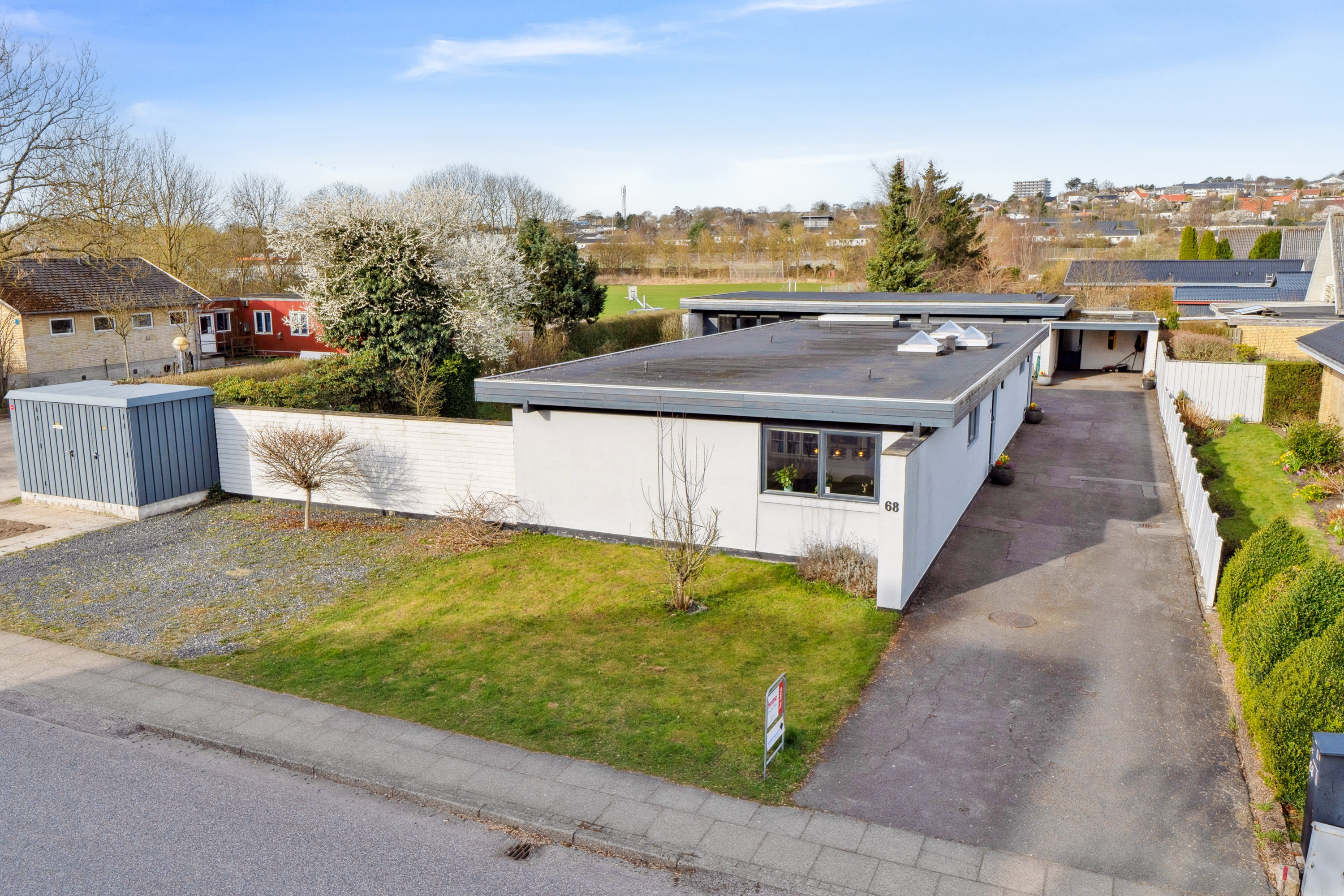 Villa på Enggårdsgade 68, 9000 Aalborg