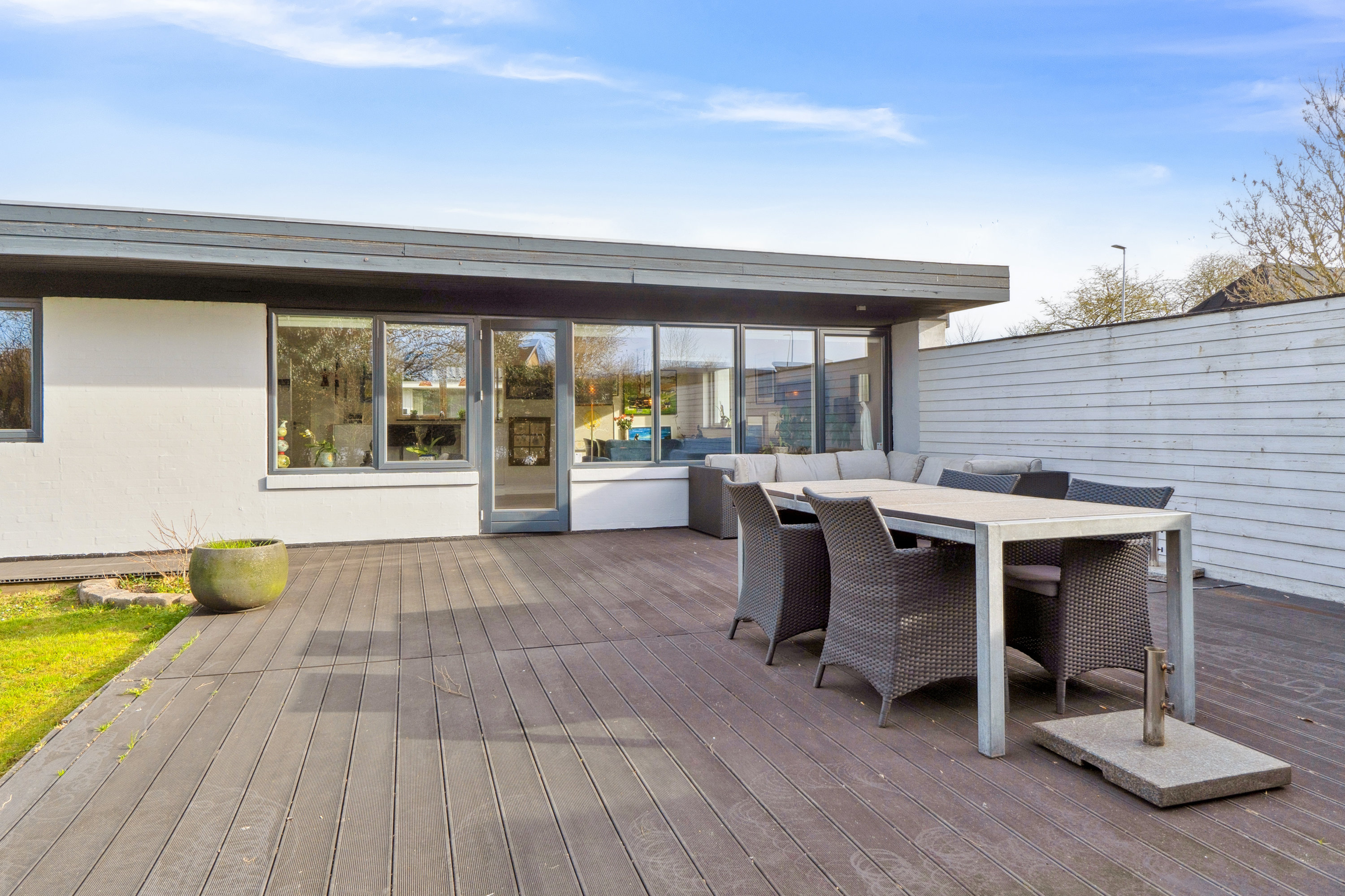 Fremhævet  billede i fuldskærmstilstand. Billede af Enggårdsgade 68, 9000 Aalborg