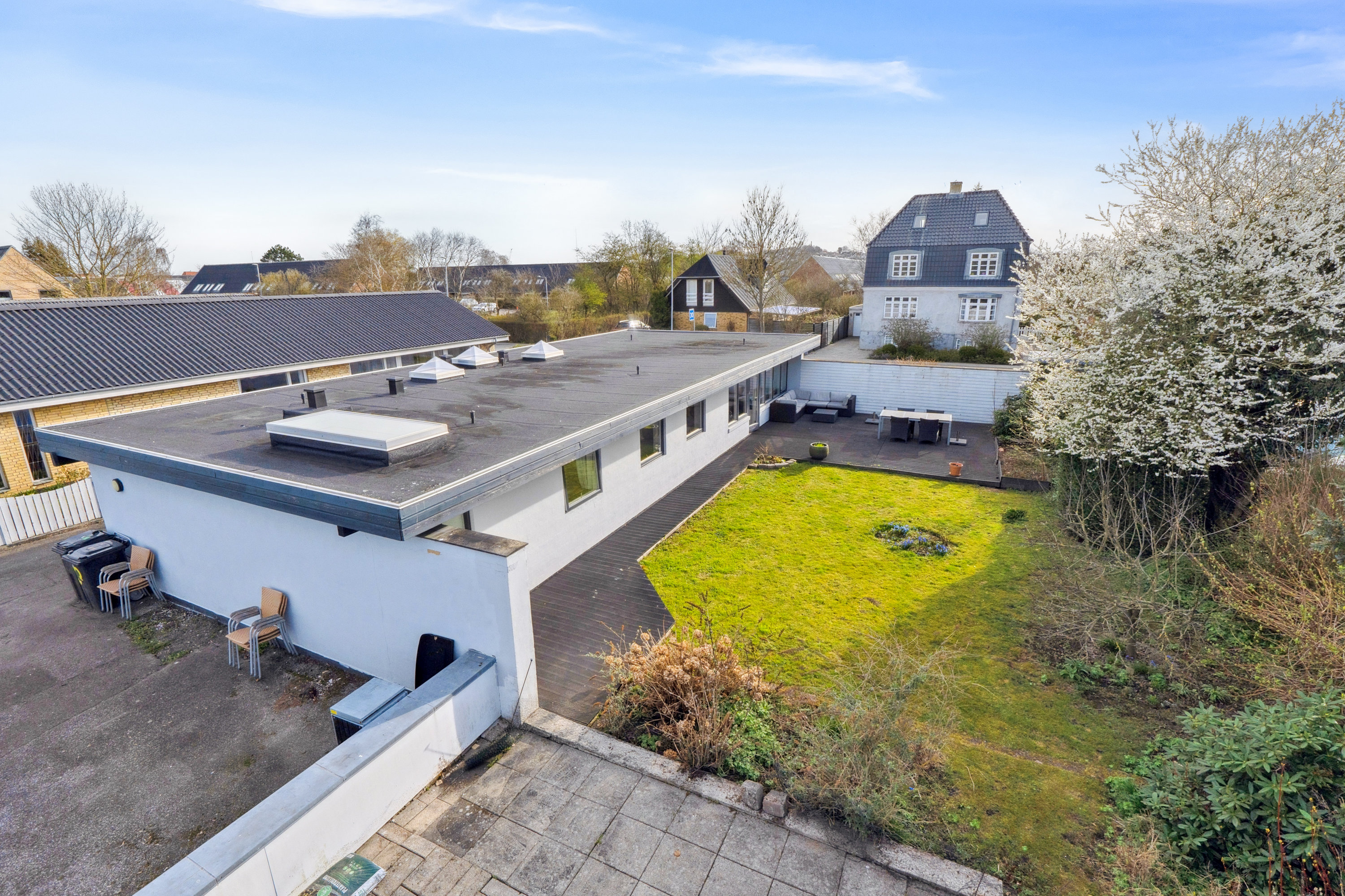 Fremhævet  billede i fuldskærmstilstand. Billede af Enggårdsgade 68, 9000 Aalborg