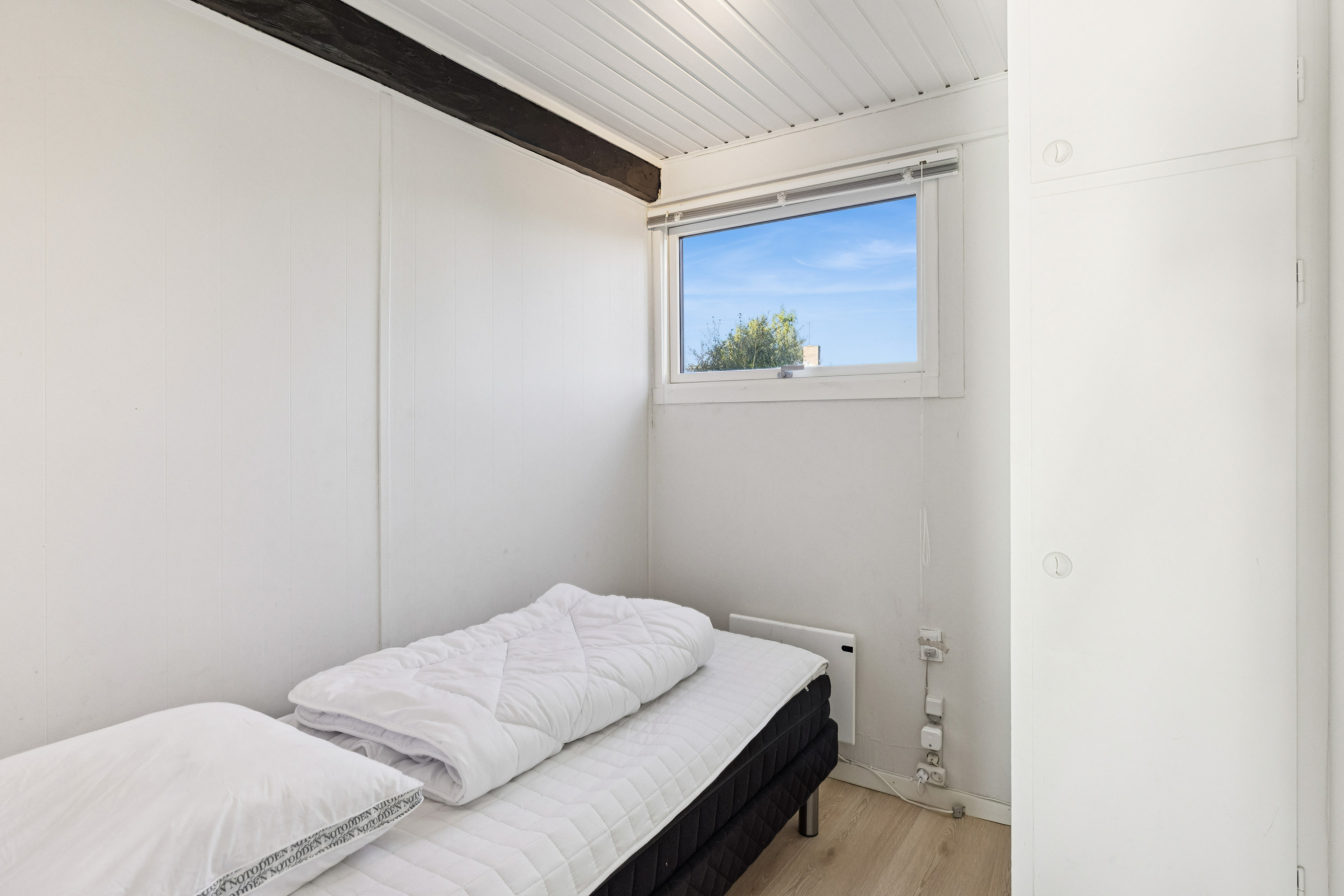 Fremhævet værelse billede i fuldskærmstilstand. Billede af Fyrremose 78, Skovmose, 6470 Sydals