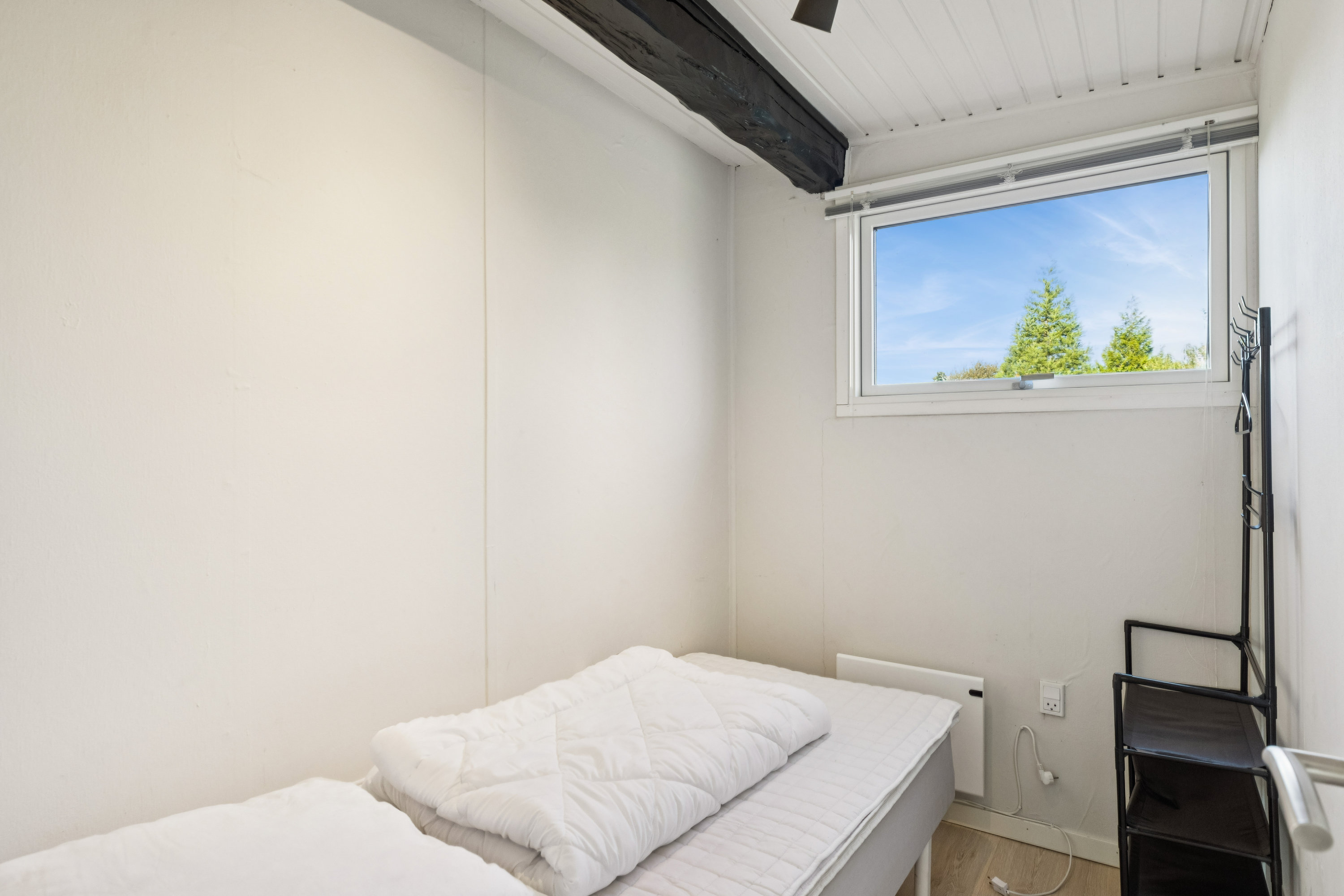 Fremhævet værelse billede i fuldskærmstilstand. Billede af Fyrremose 78, Skovmose, 6470 Sydals