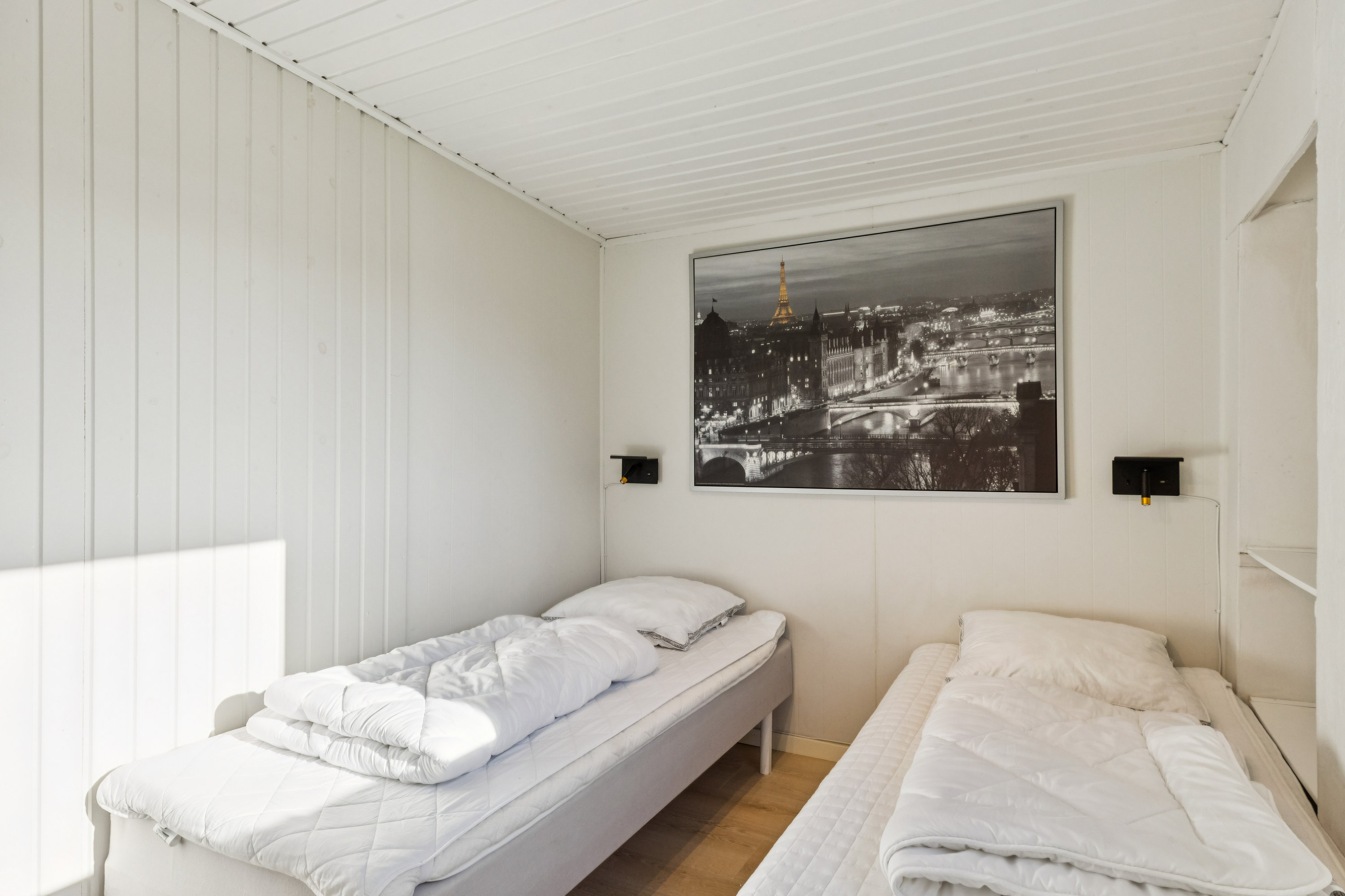 Fremhævet værelse billede i fuldskærmstilstand. Billede af Fyrremose 78, Skovmose, 6470 Sydals