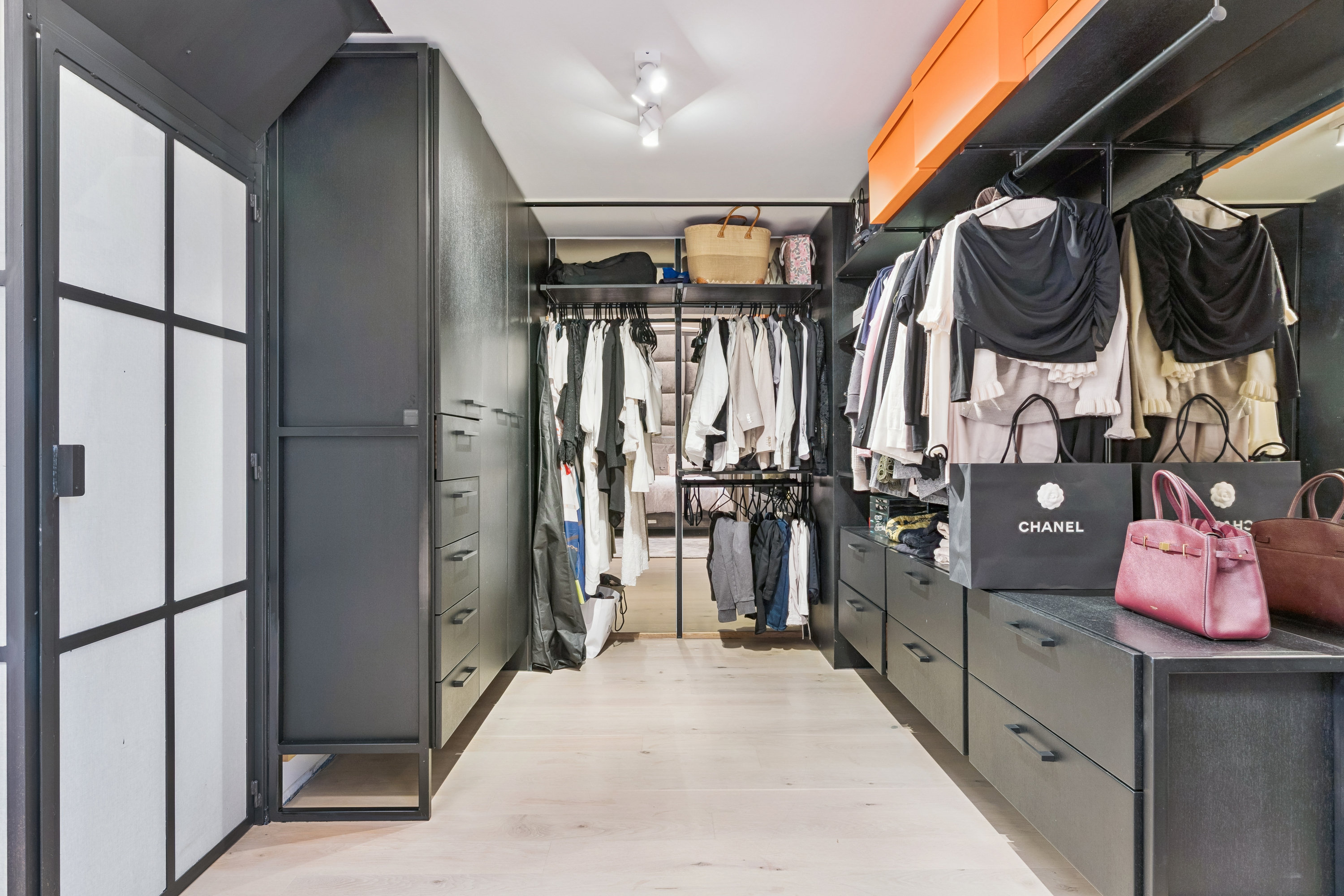 Fremhævet bryggers billede i fuldskærmstilstand. Billede af Klerkegade 2C, 1. th., 1308 København K