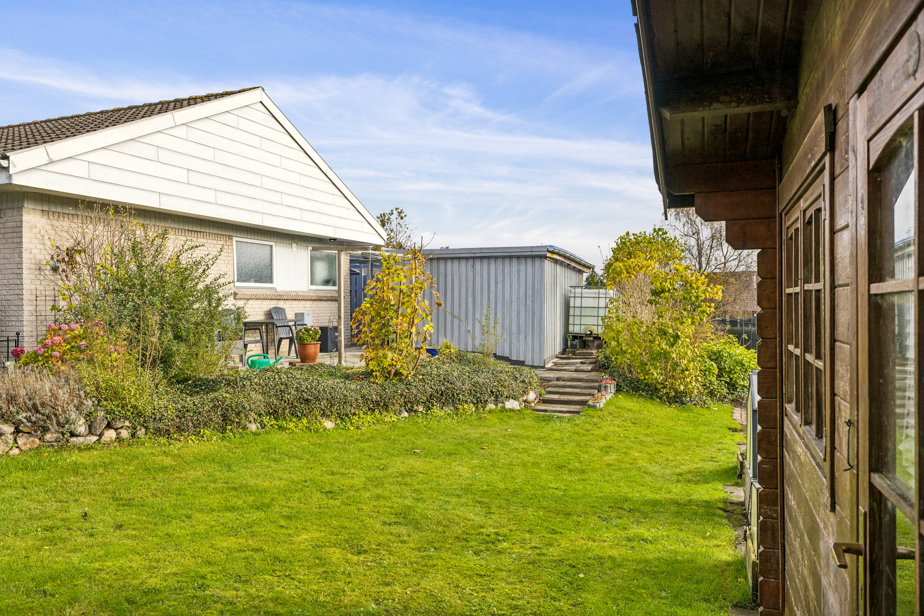 Fremhævet andet billede i fuldskærmstilstand. Billede af Kløvermarken 38, Skallebølle, 5492 Vissenbjerg