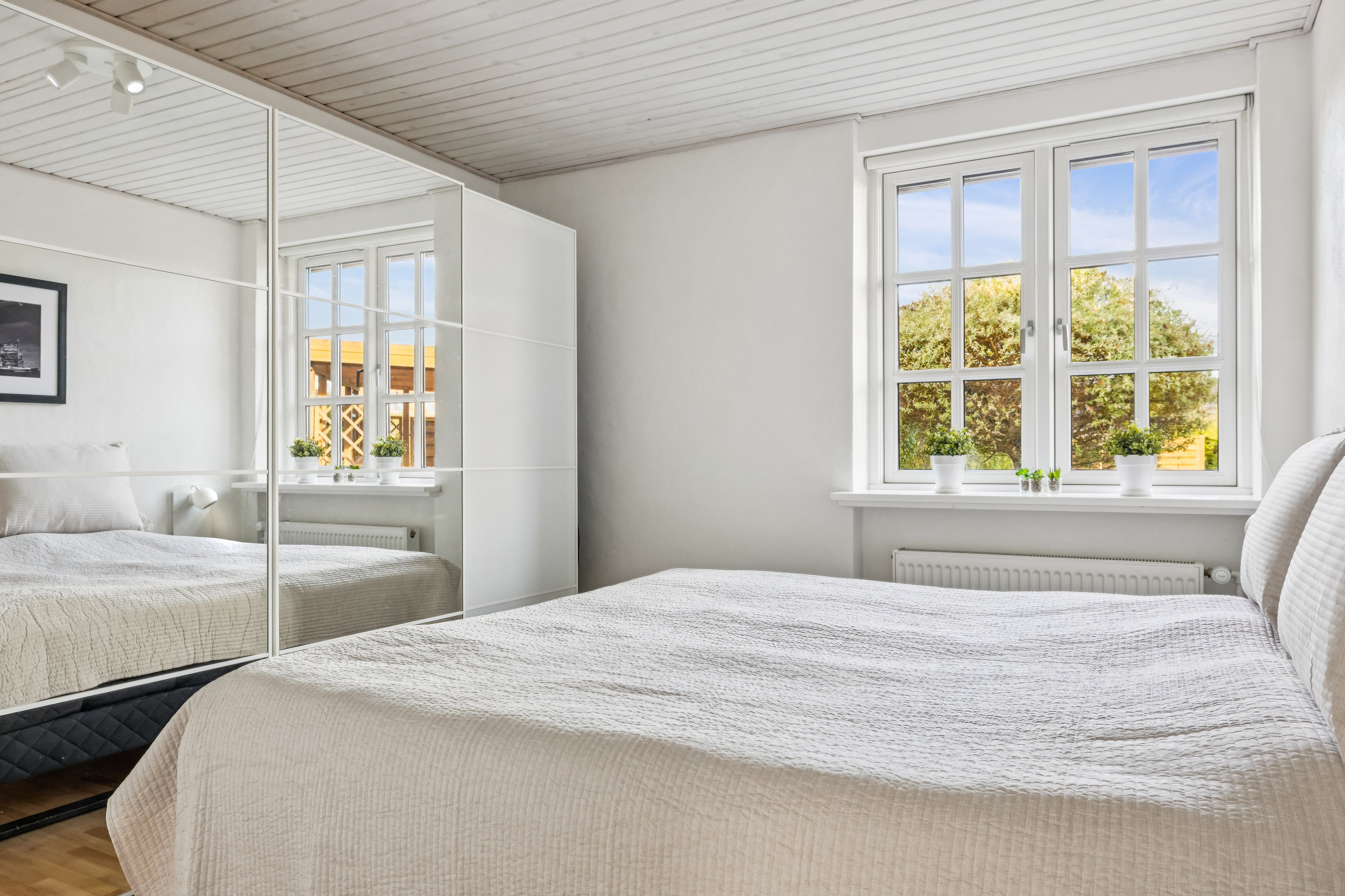 Fremhævet værelse billede i fuldskærmstilstand. Billede af Ørnevej 102, Snestrup, 5210 Odense NV