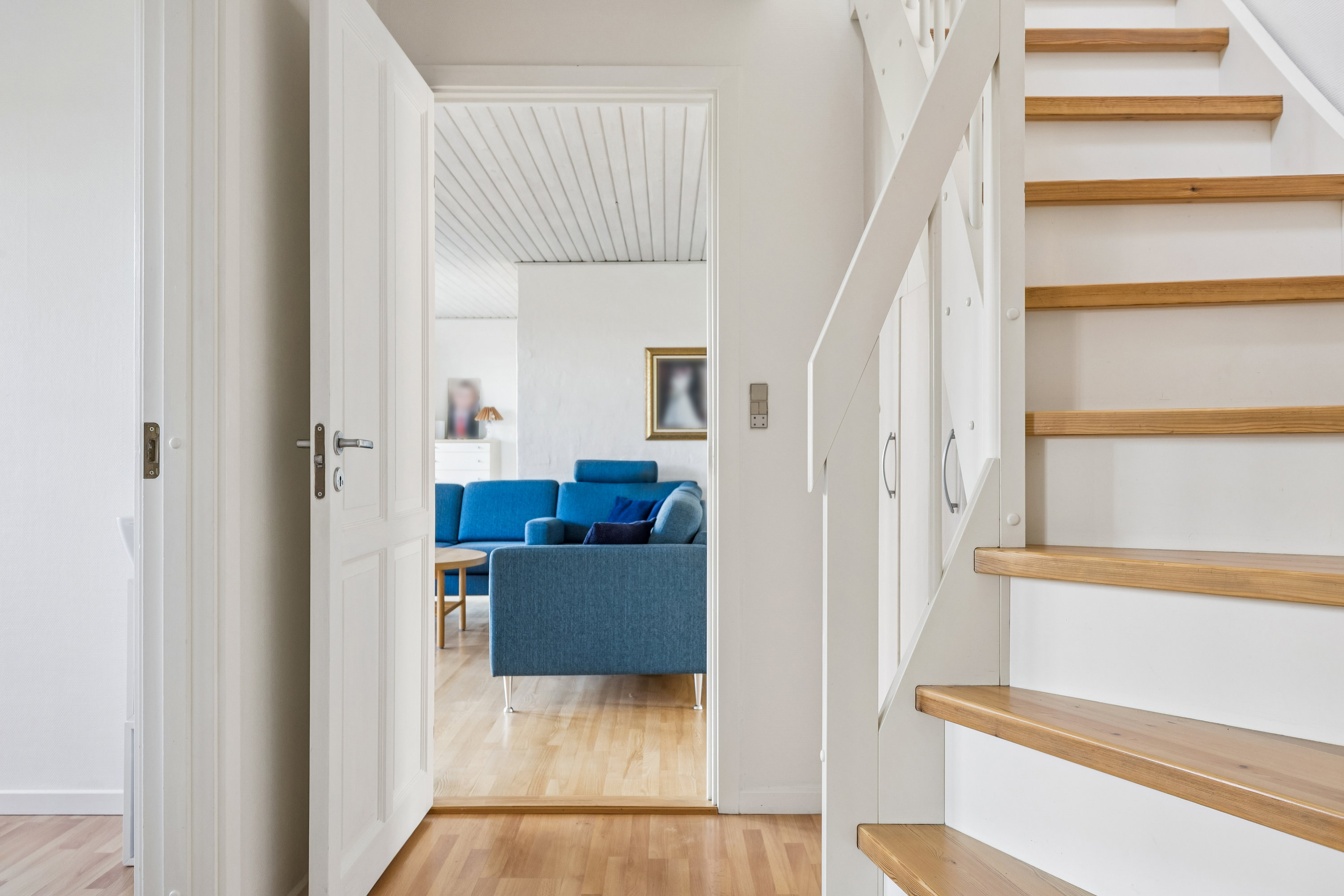 Fremhævet værelse billede i fuldskærmstilstand. Billede af Ørnevej 102, Snestrup, 5210 Odense NV