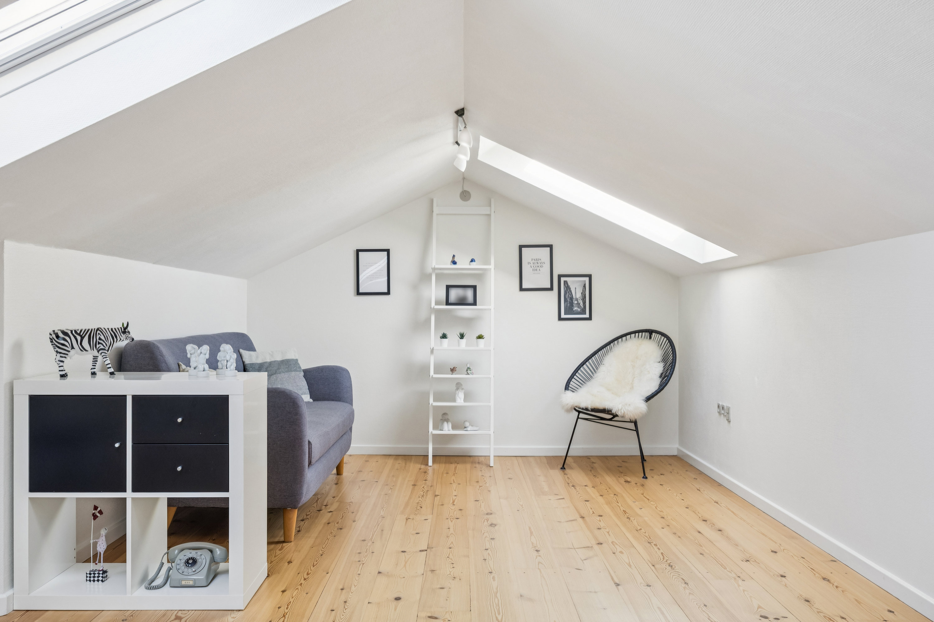 Fremhævet værelse billede i fuldskærmstilstand. Billede af Ørnevej 102, Snestrup, 5210 Odense NV