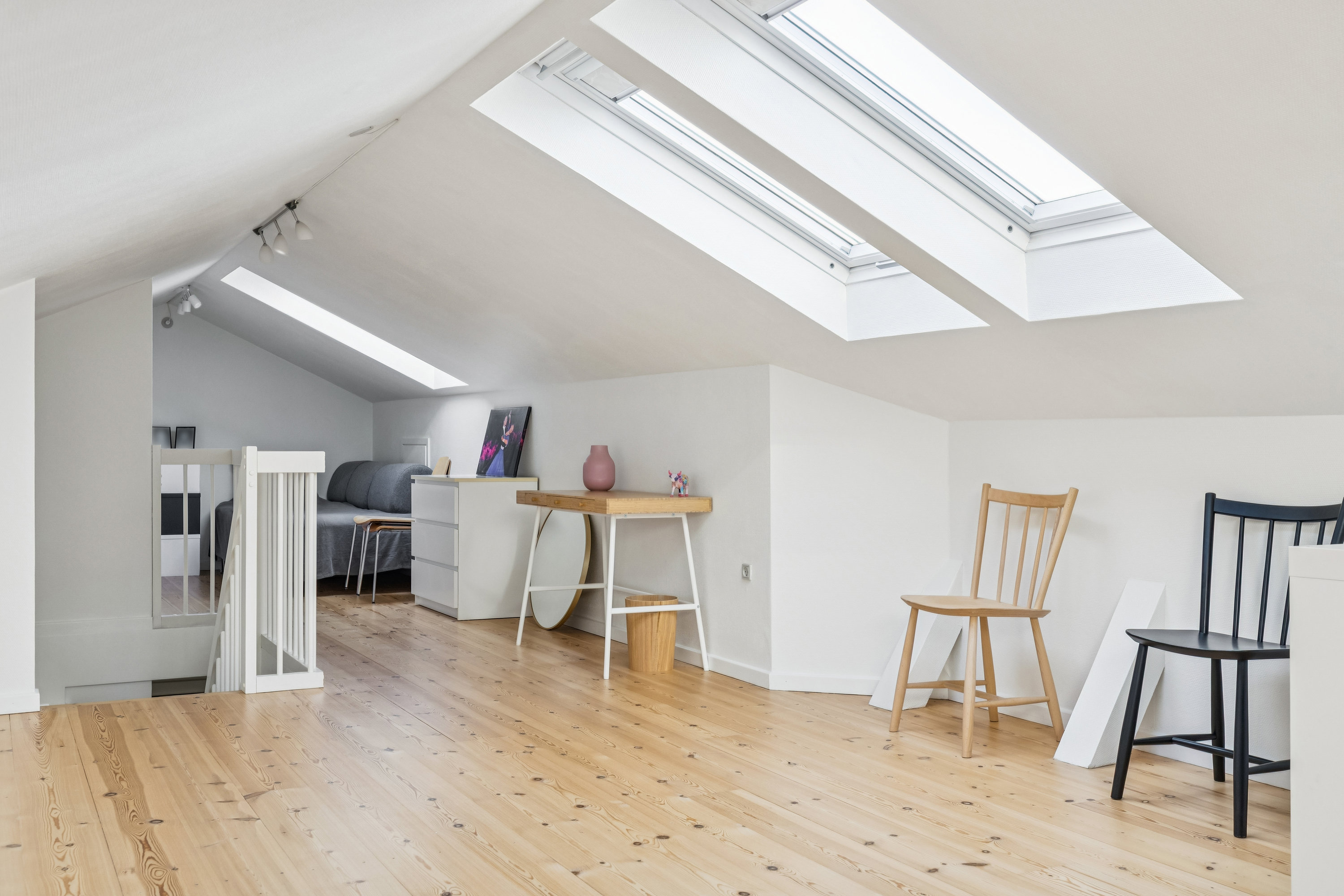 Fremhævet stue billede i fuldskærmstilstand. Billede af Ørnevej 102, Snestrup, 5210 Odense NV