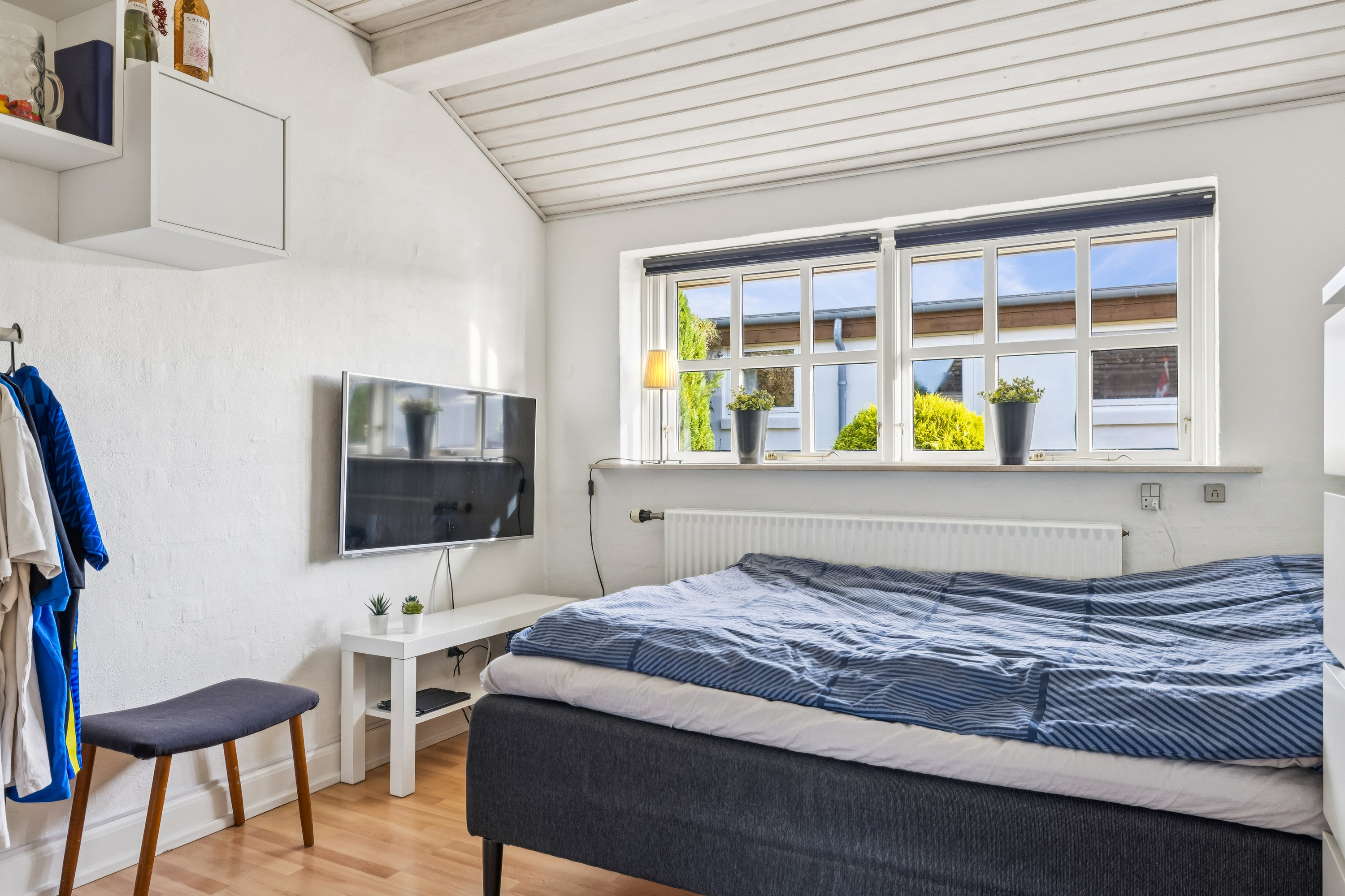 Fremhævet værelse billede i fuldskærmstilstand. Billede af Ørnevej 102, Snestrup, 5210 Odense NV