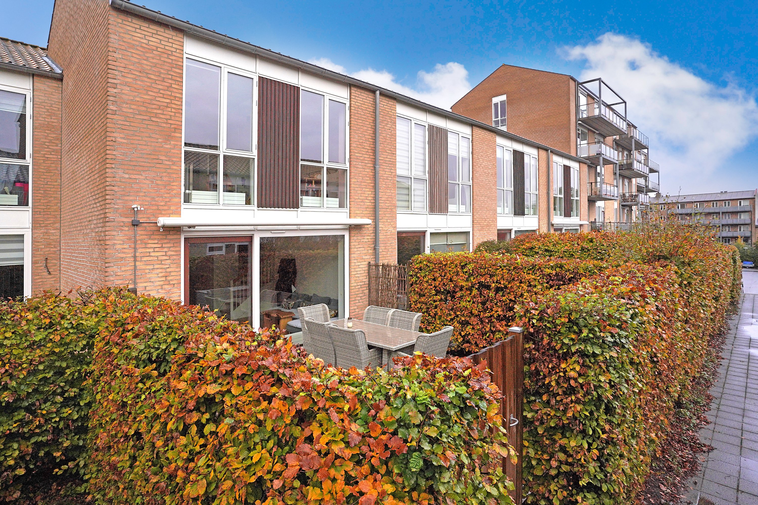 Fremhævet ejendommen billede i fuldskærmstilstand. Billede af Belvederevej 6E, 3000 Helsingør