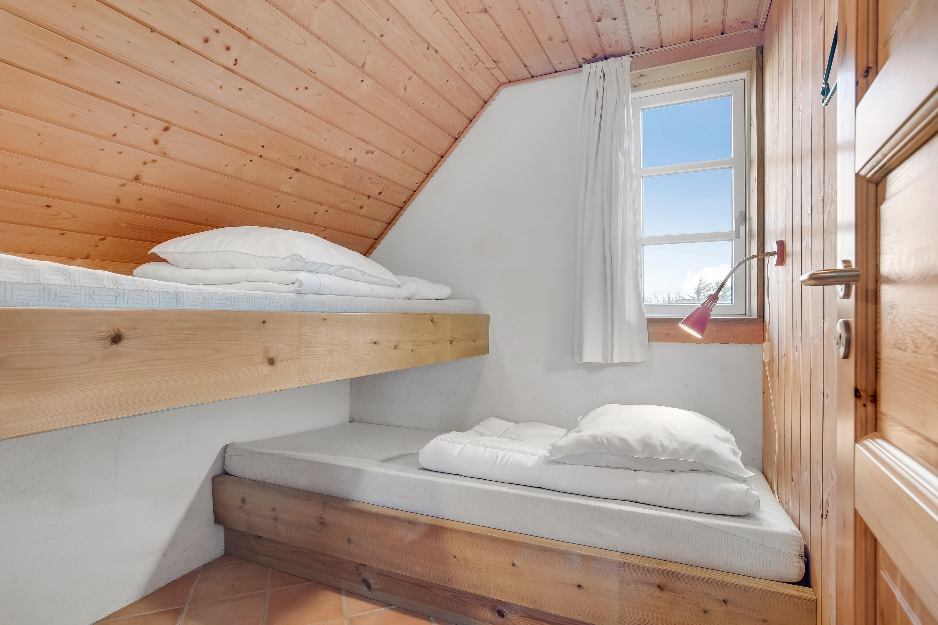 Fremhævet værelse billede i fuldskærmstilstand. Billede af Opstrupsvej 62, Klegod, 6950 Ringkøbing