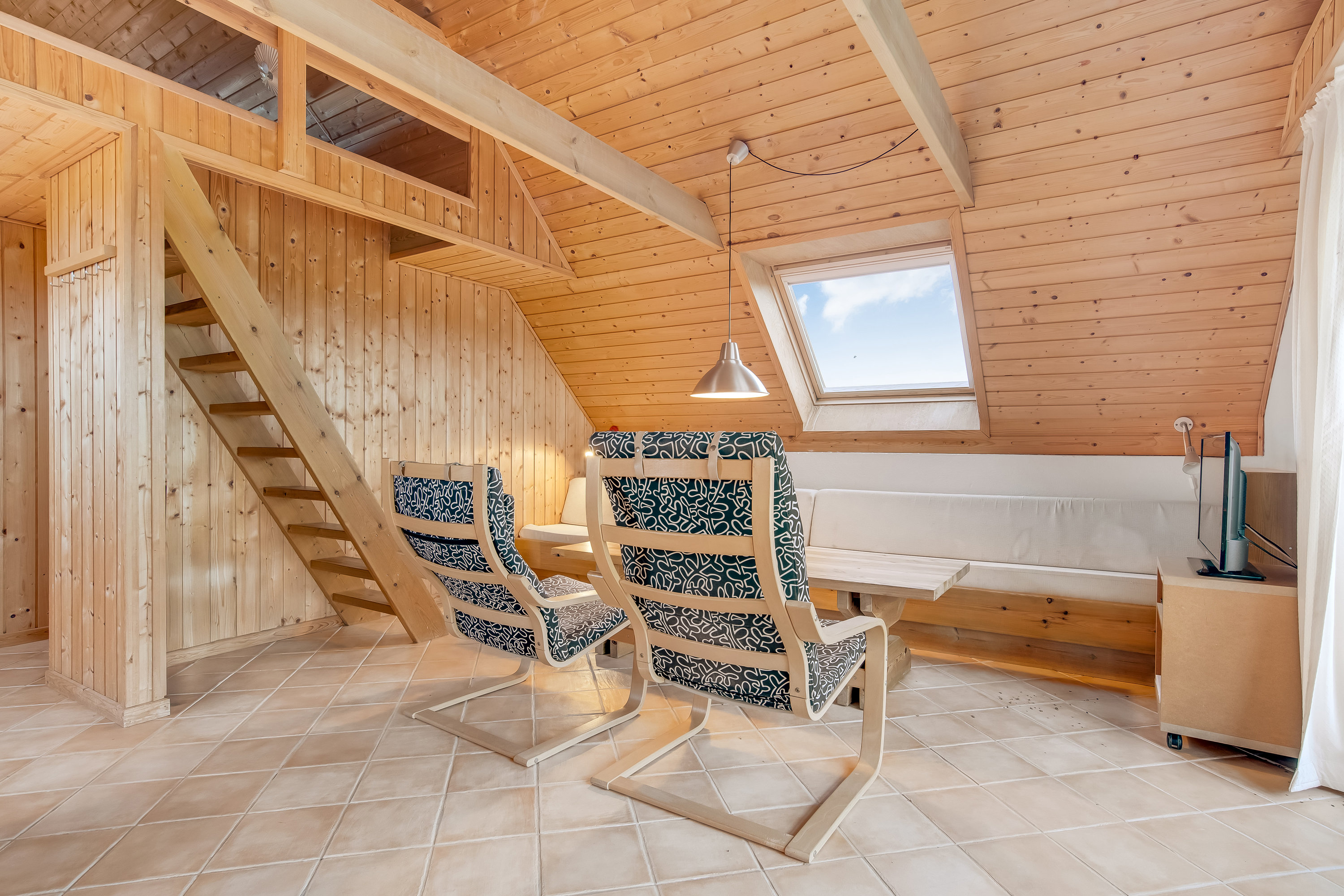 Fremhævet hems billede i fuldskærmstilstand. Billede af Opstrupsvej 62, Klegod, 6950 Ringkøbing