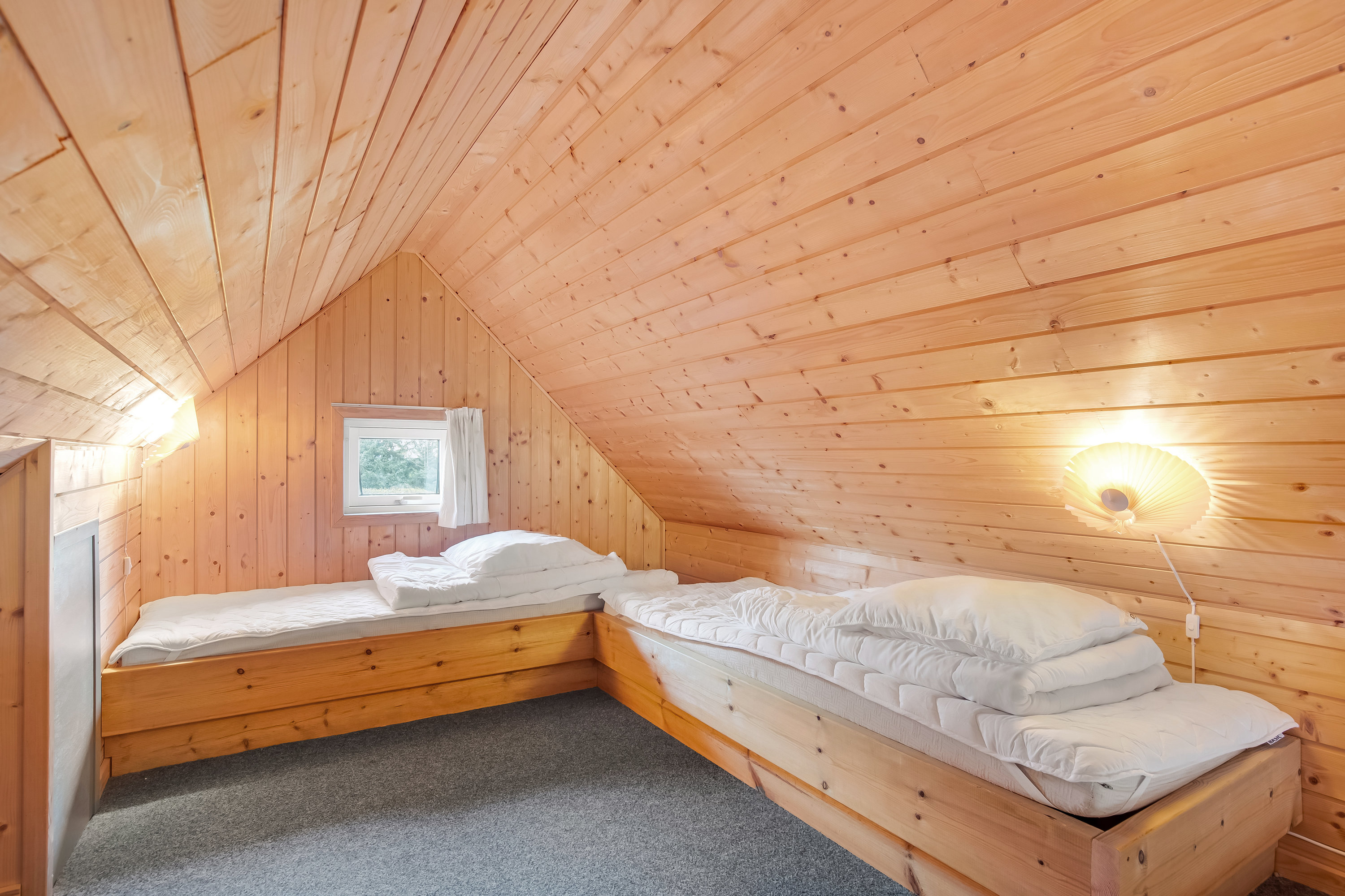 Fremhævet hems billede i fuldskærmstilstand. Billede af Opstrupsvej 62, Klegod, 6950 Ringkøbing