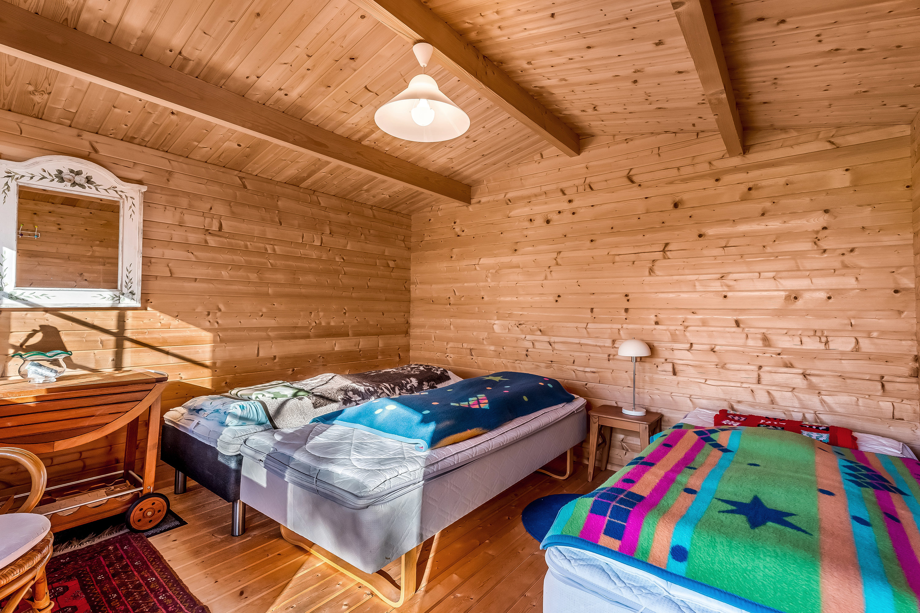 Fremhævet anneks billede i fuldskærmstilstand. Billede af Filosofstræde 10, Hummingen, 4983 Dannemare