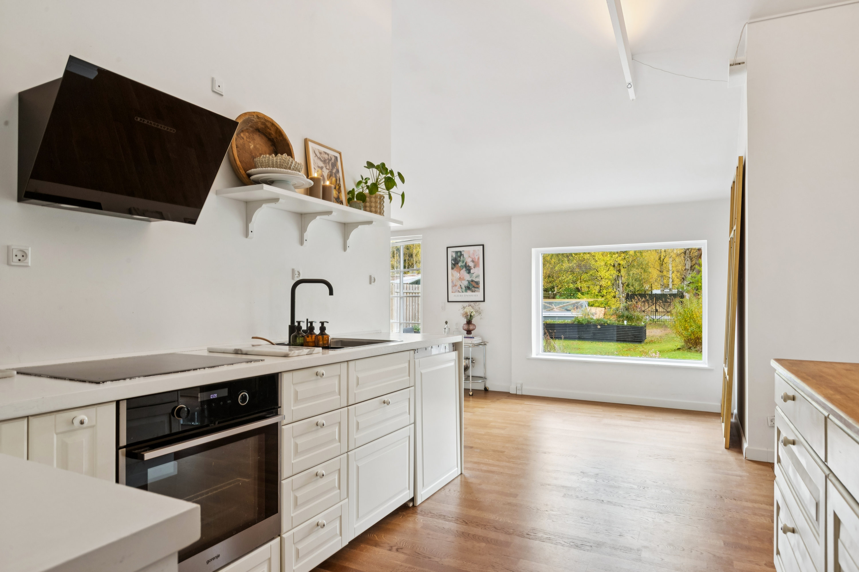 Fremhævet køkken billede i fuldskærmstilstand. Billede af Kongelundsvej 630, 2791 Dragør