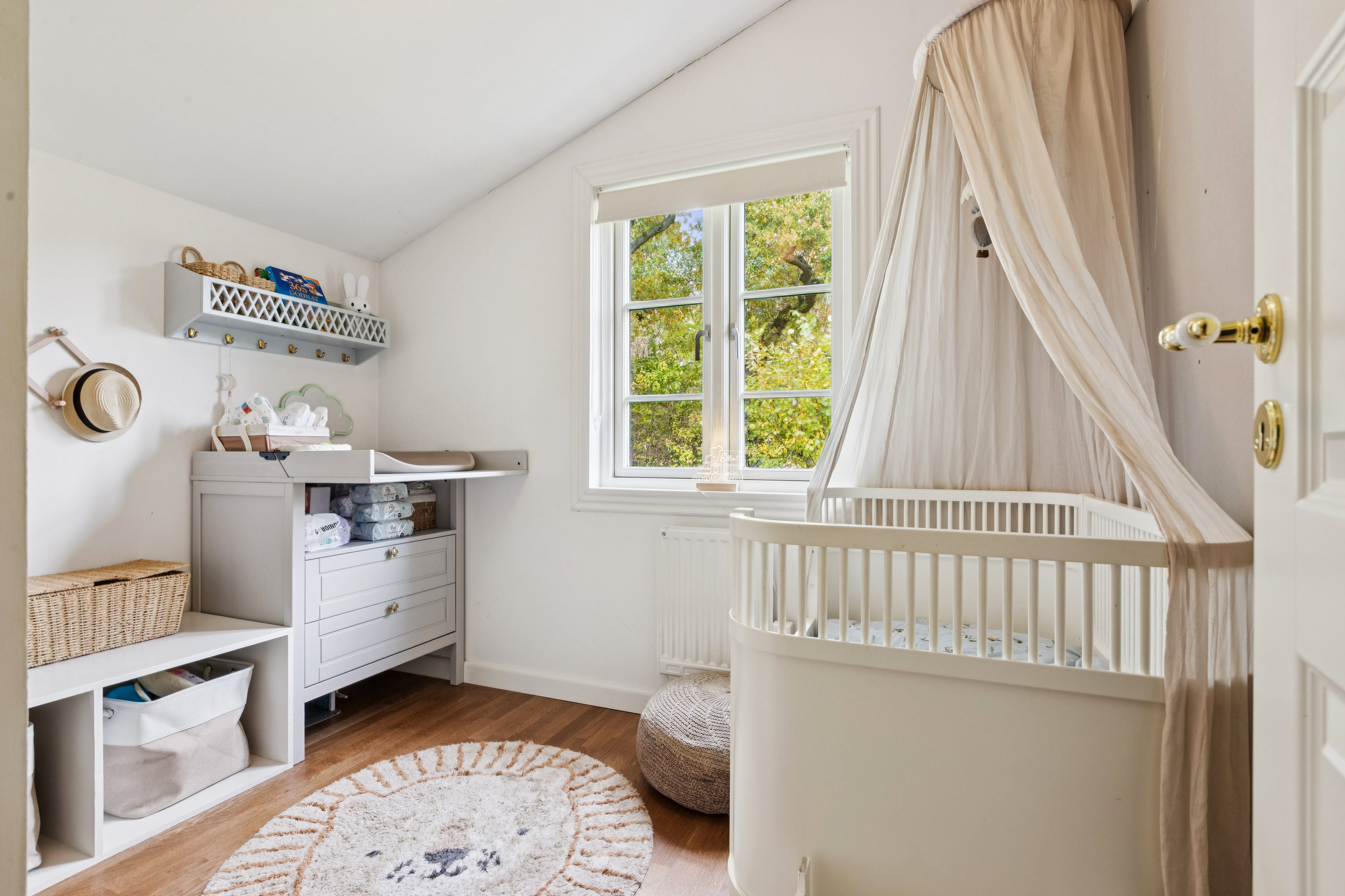 Fremhævet værelse billede i fuldskærmstilstand. Billede af Kongelundsvej 630, 2791 Dragør