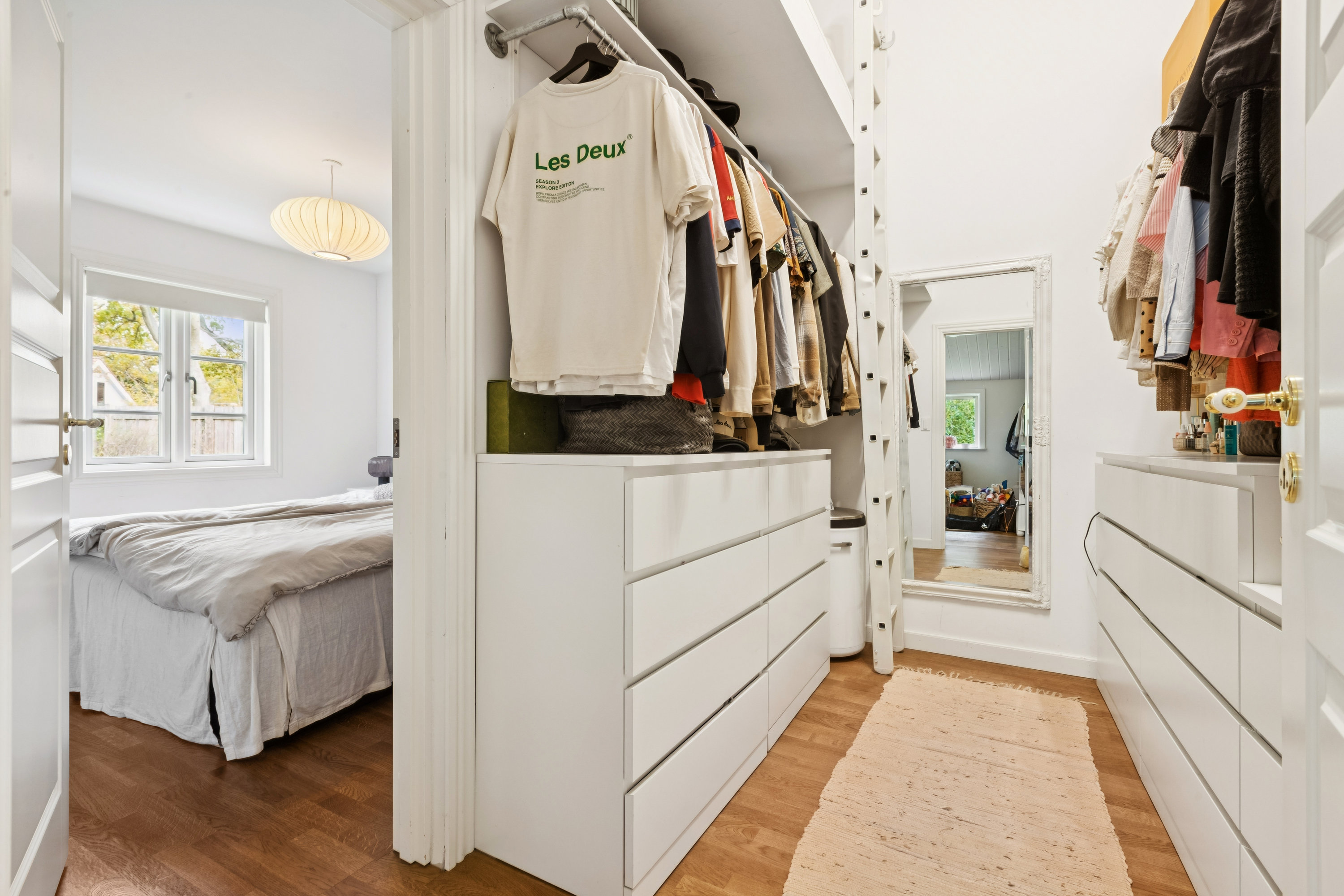 Fremhævet værelse billede i fuldskærmstilstand. Billede af Kongelundsvej 630, 2791 Dragør