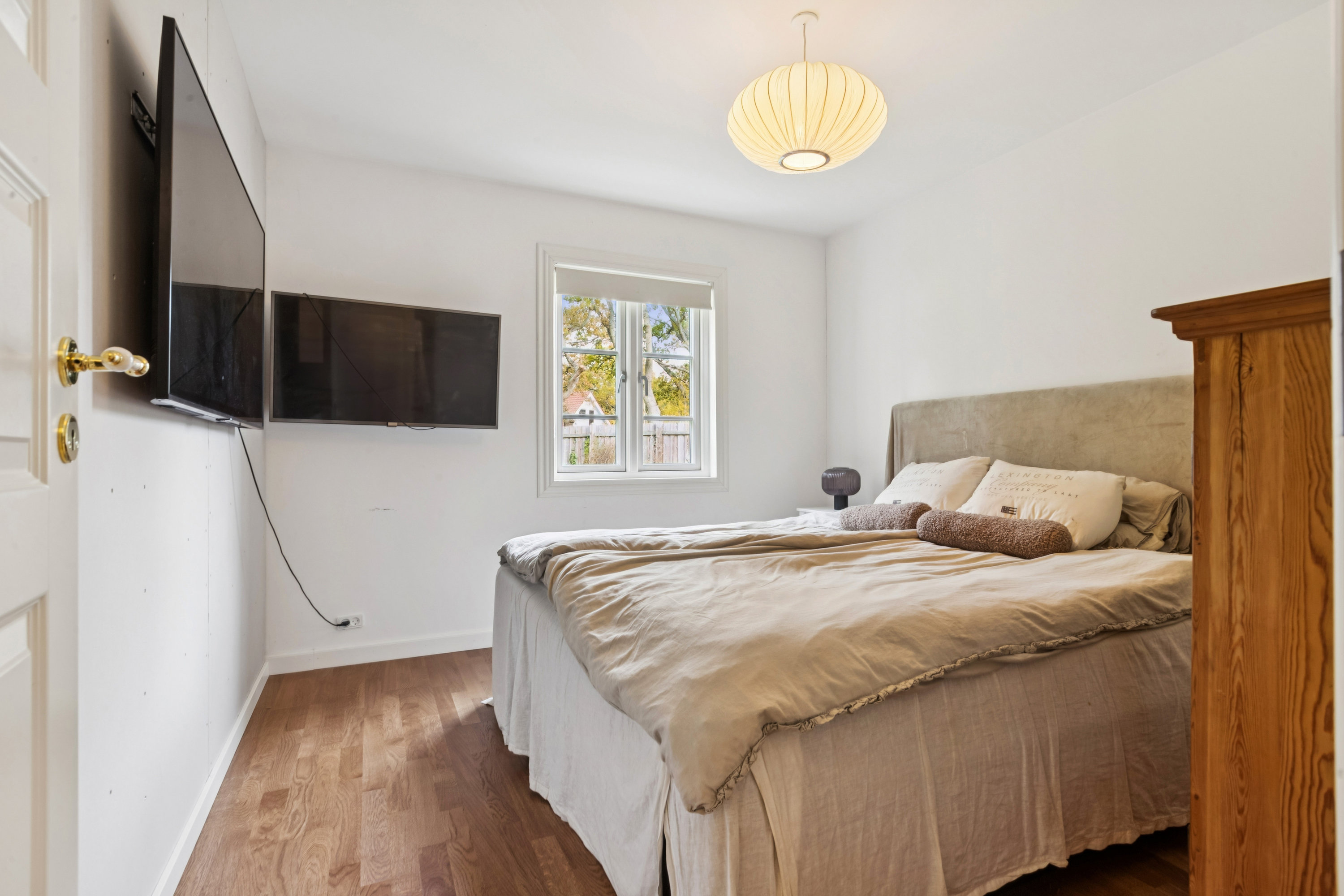 Fremhævet værelse billede i fuldskærmstilstand. Billede af Kongelundsvej 630, 2791 Dragør