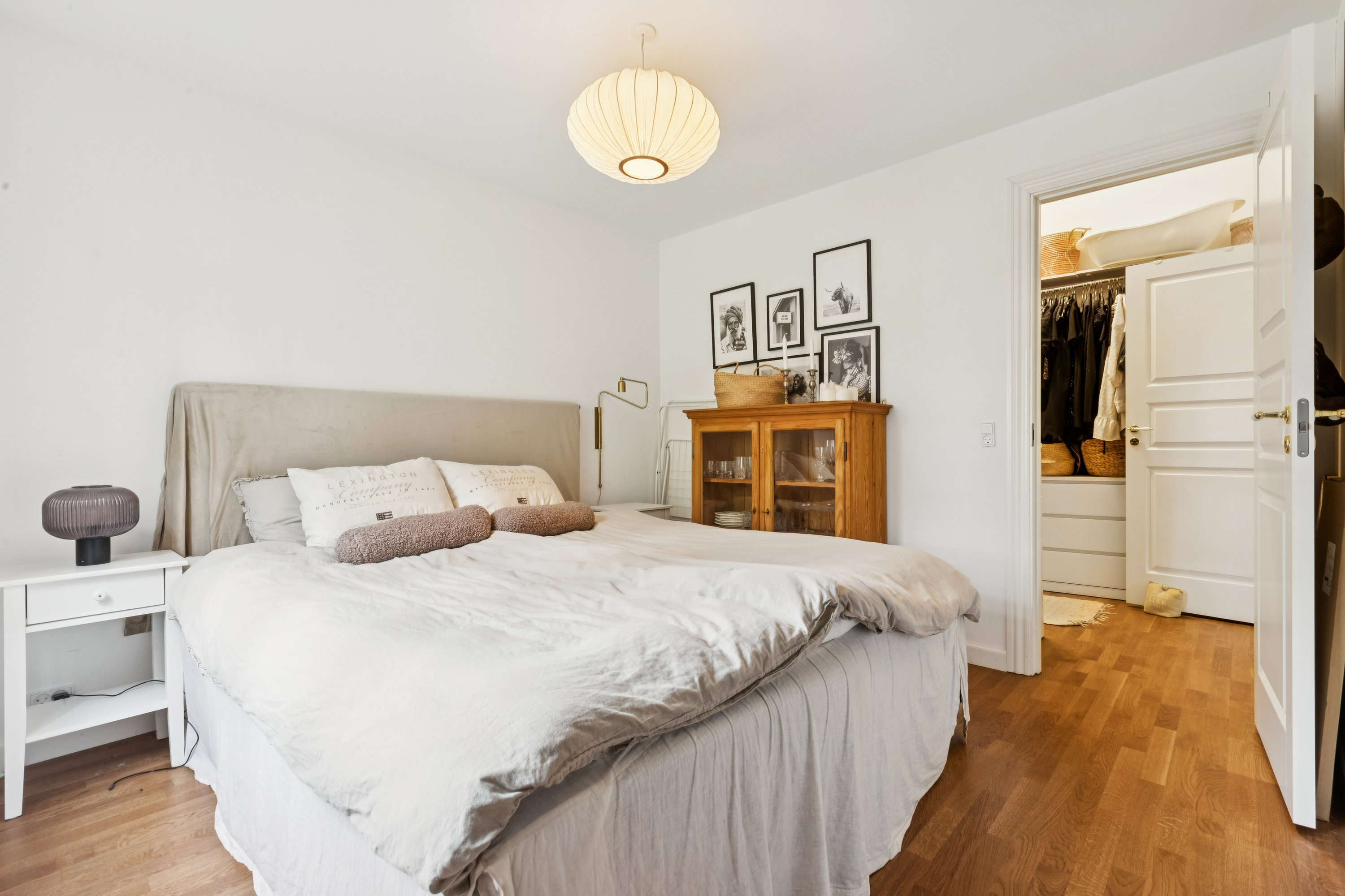 Fremhævet værelse billede i fuldskærmstilstand. Billede af Kongelundsvej 630, 2791 Dragør