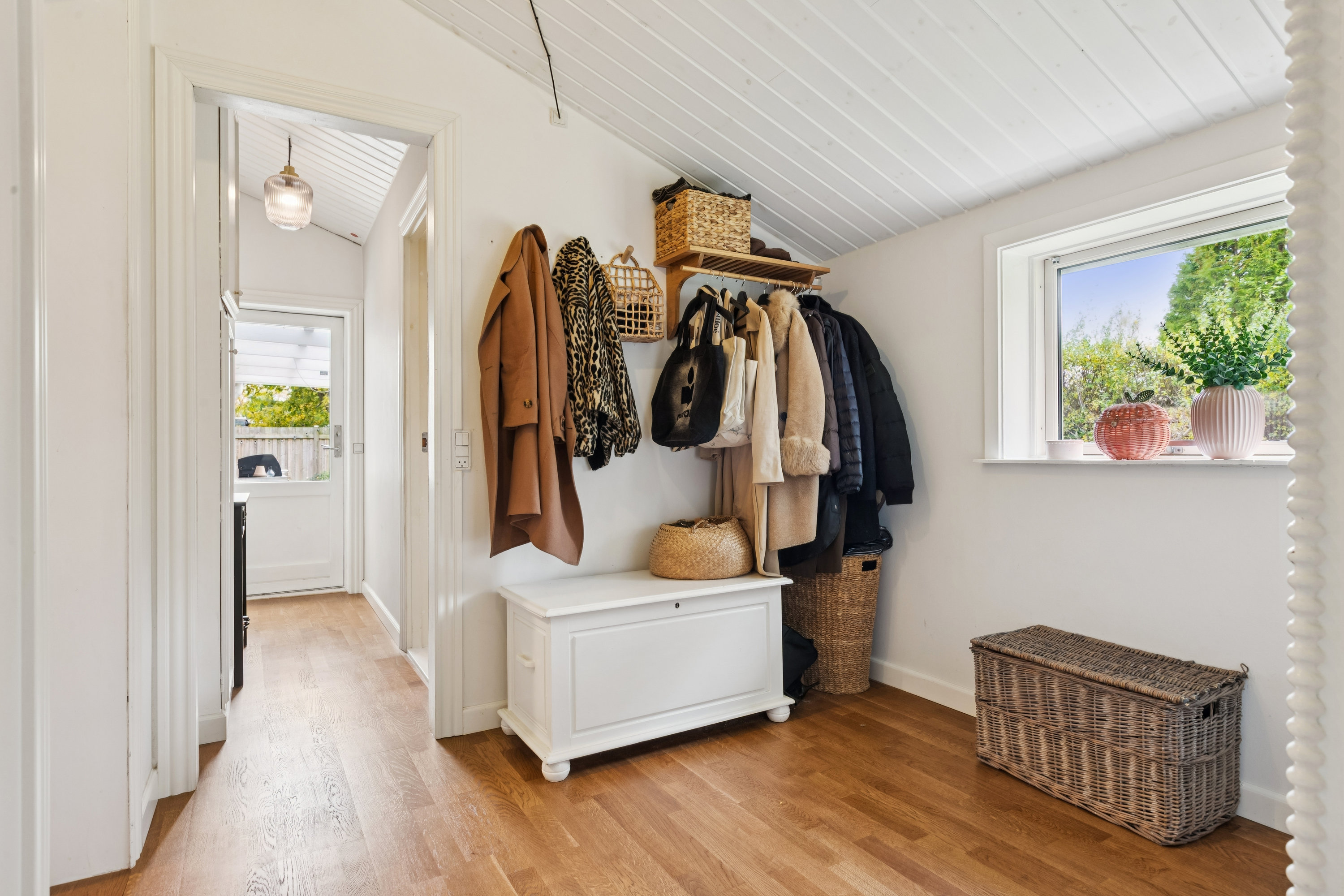 Fremhævet værelse billede i fuldskærmstilstand. Billede af Kongelundsvej 630, 2791 Dragør