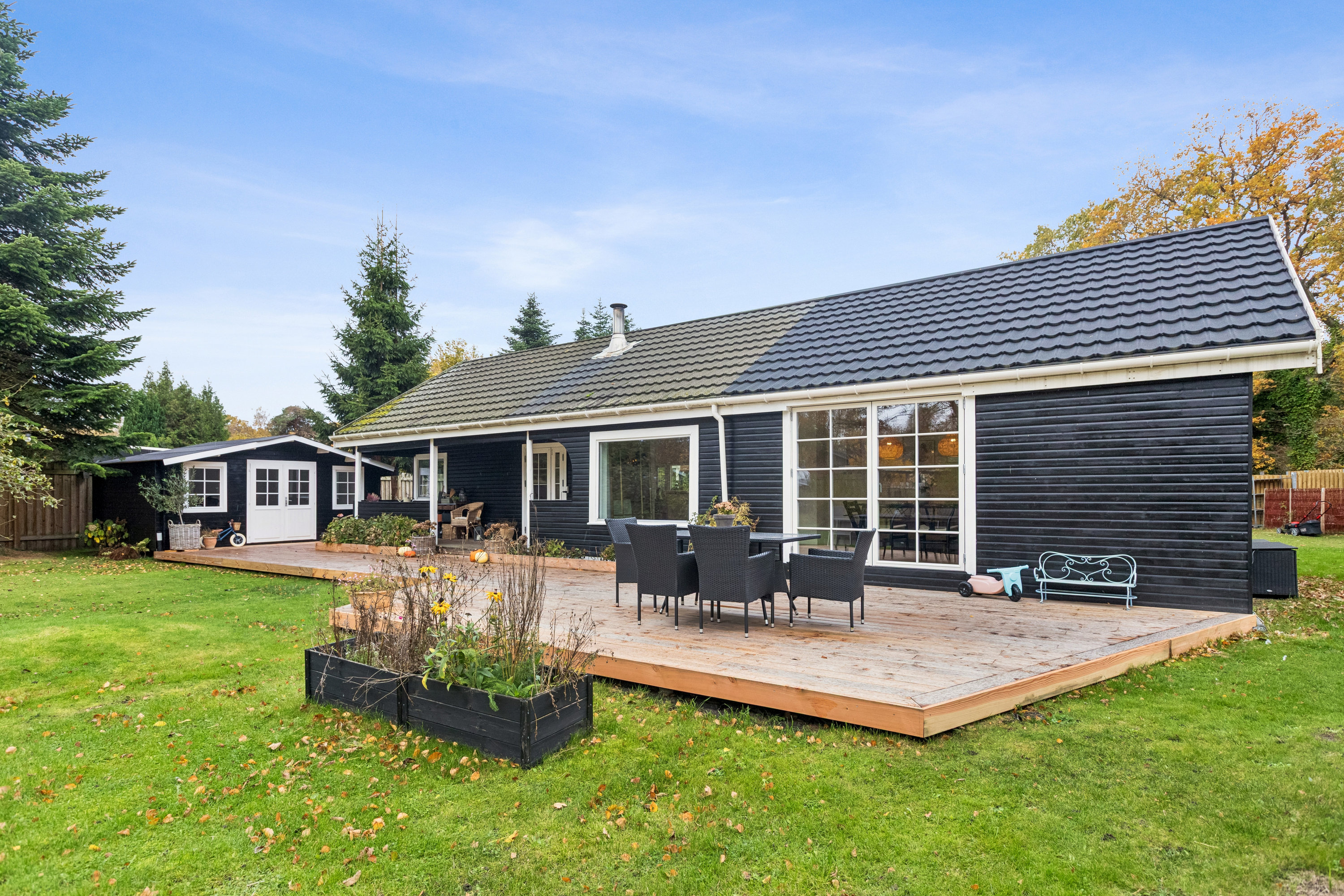 Miniaturebillede 1: andet. Billede af Kongelundsvej 630, 2791 Dragør