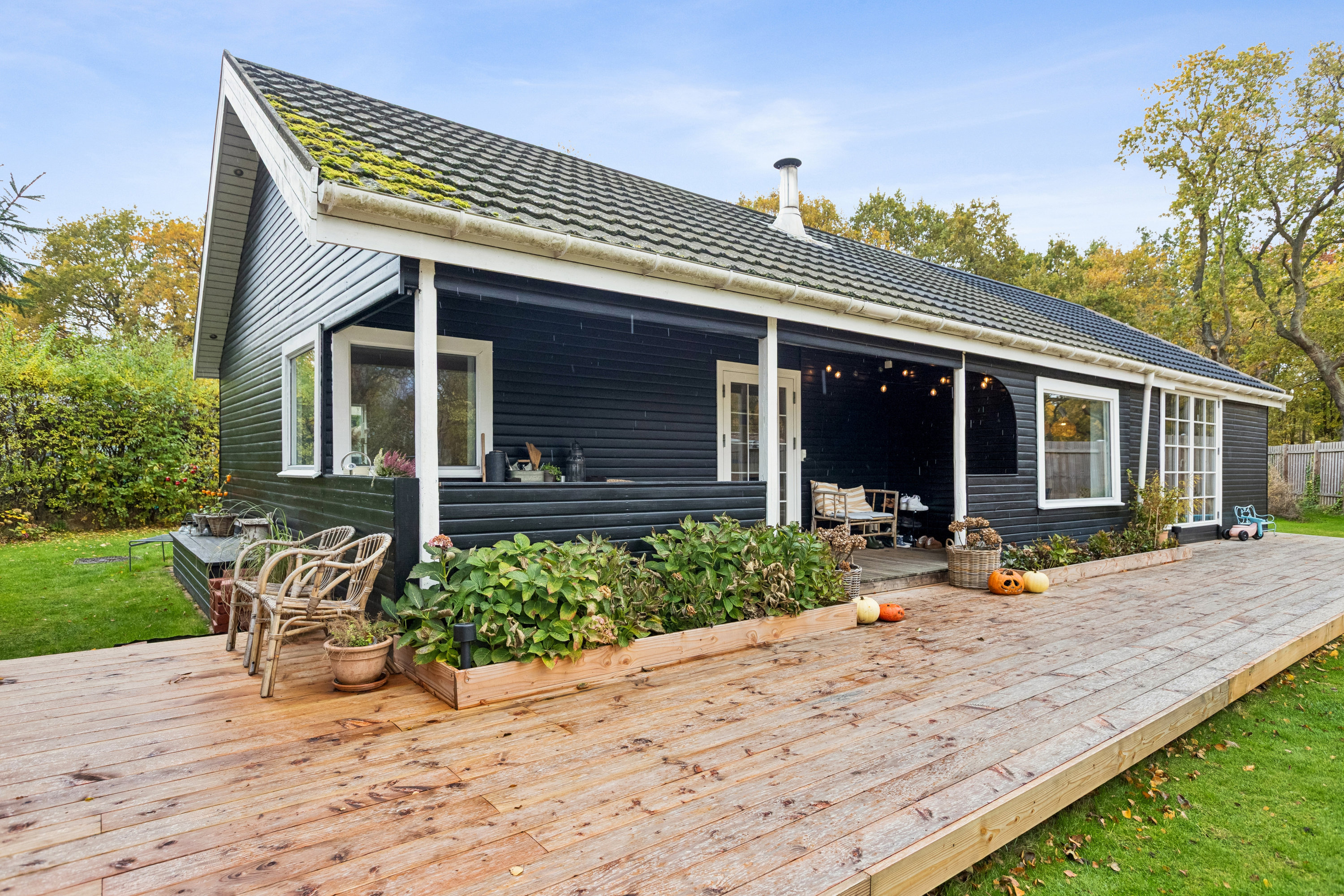 Fremhævet andet billede i fuldskærmstilstand. Billede af Kongelundsvej 630, 2791 Dragør