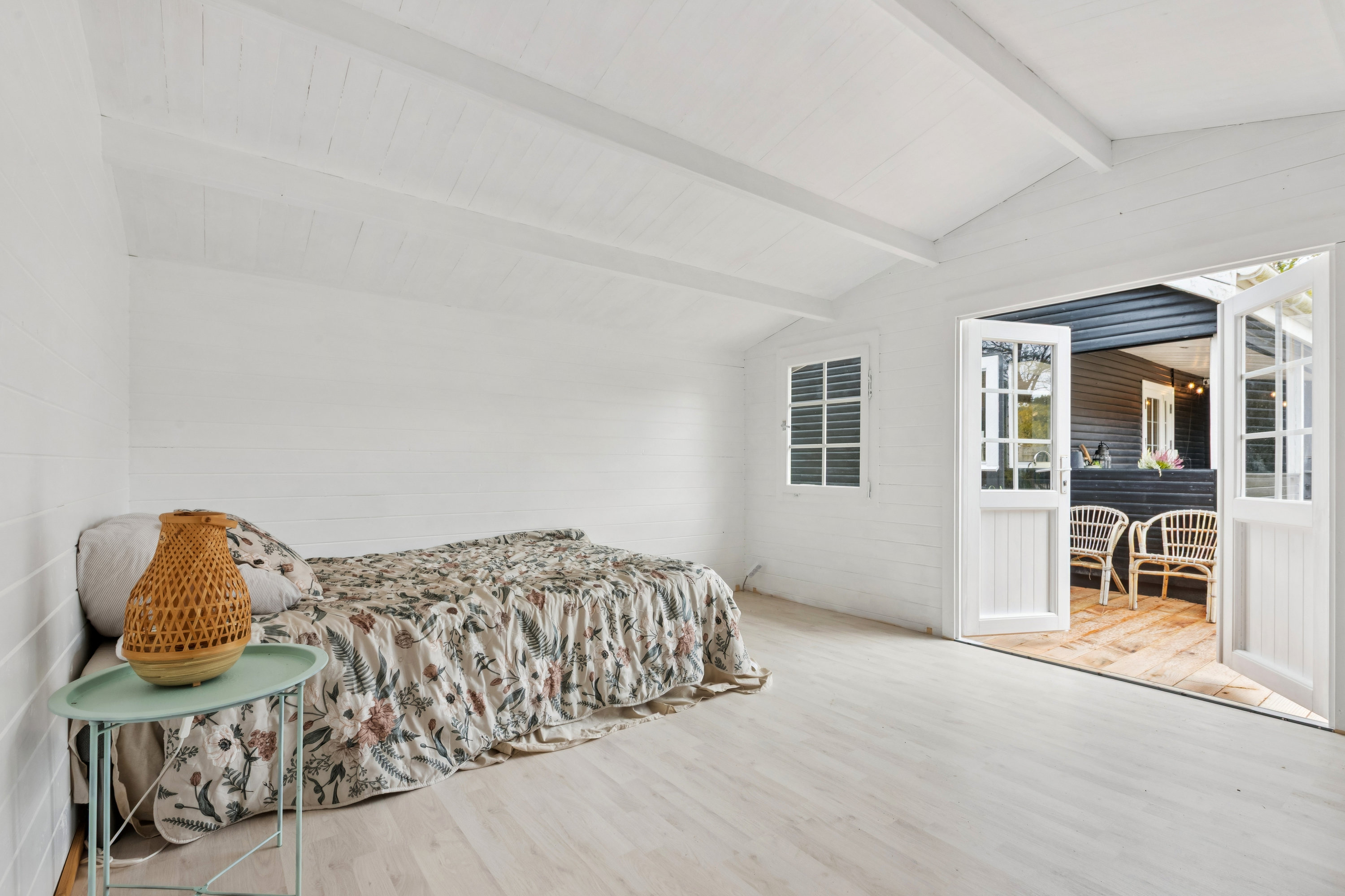 Fremhævet værelse billede i fuldskærmstilstand. Billede af Kongelundsvej 630, 2791 Dragør