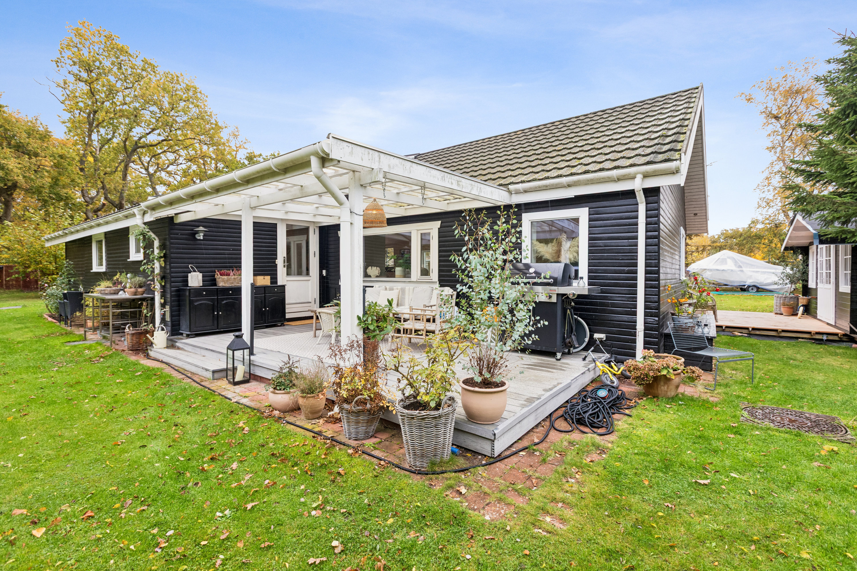 Fremhævet andet billede i fuldskærmstilstand. Billede af Kongelundsvej 630, 2791 Dragør