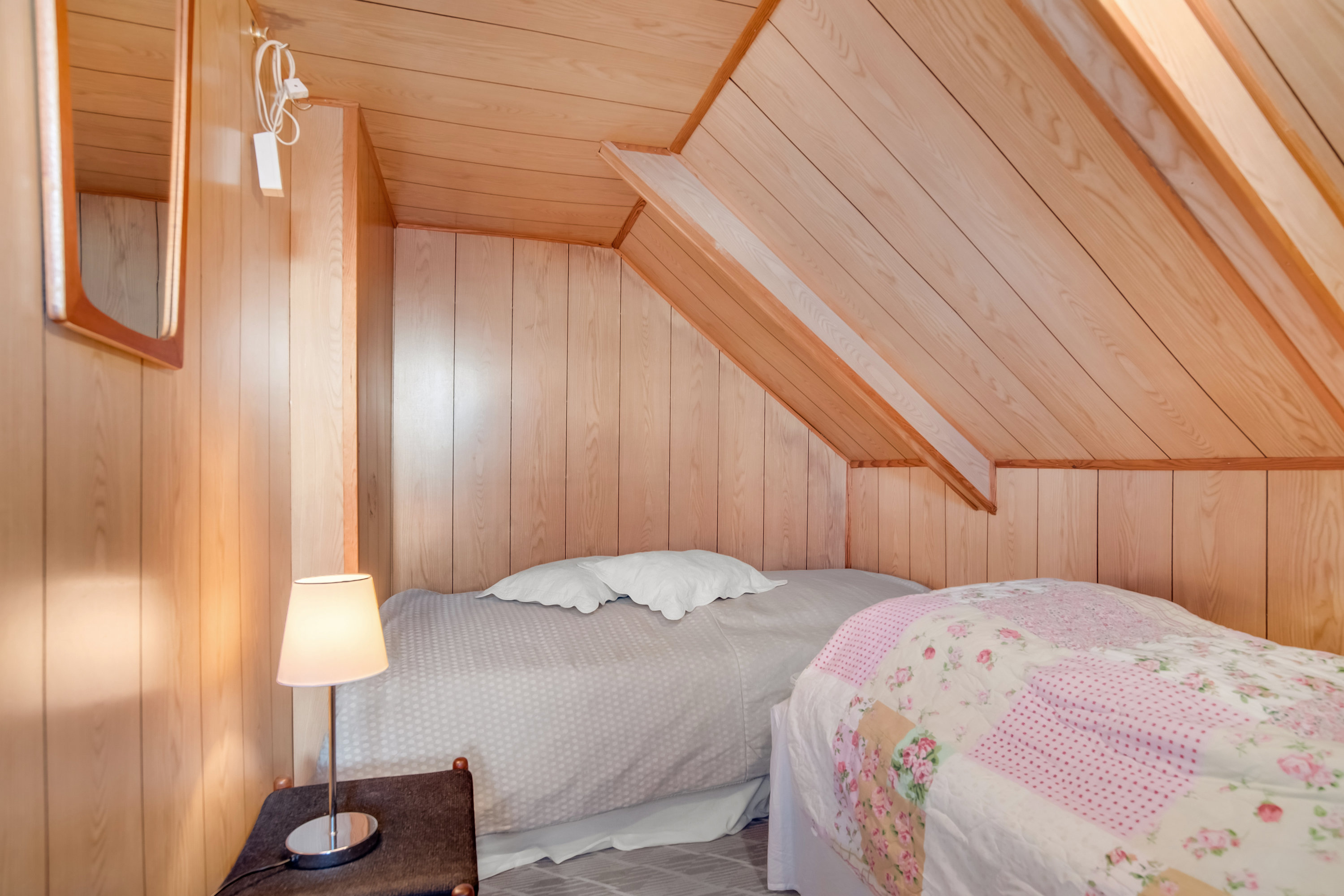 Fremhævet værelse billede i fuldskærmstilstand. Billede af Plantagevej 24, Søndervig, 6950 Ringkøbing