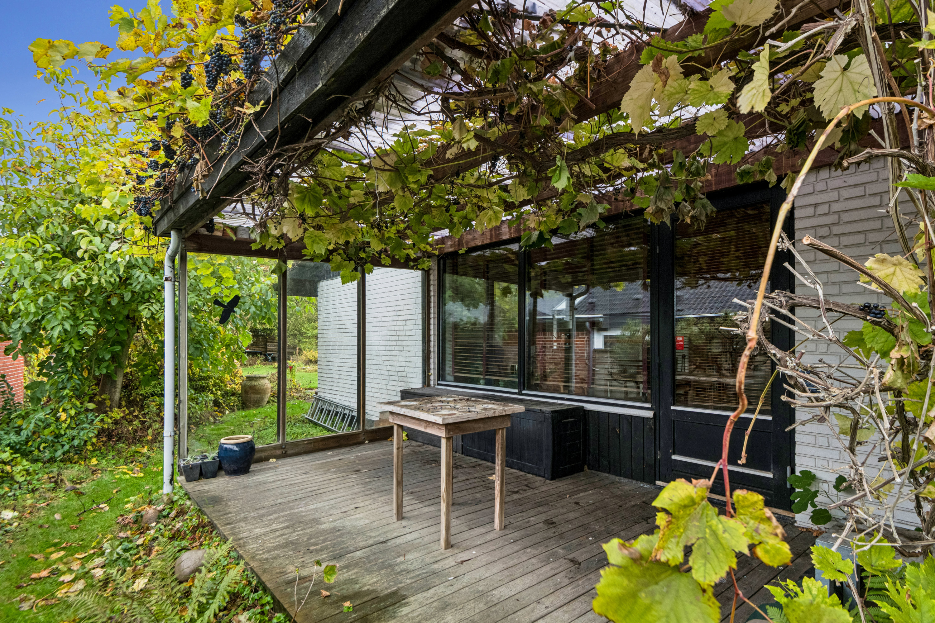 Fremhævet andet billede i fuldskærmstilstand. Billede af Bavnevangen 19, 9210 Aalborg SØ