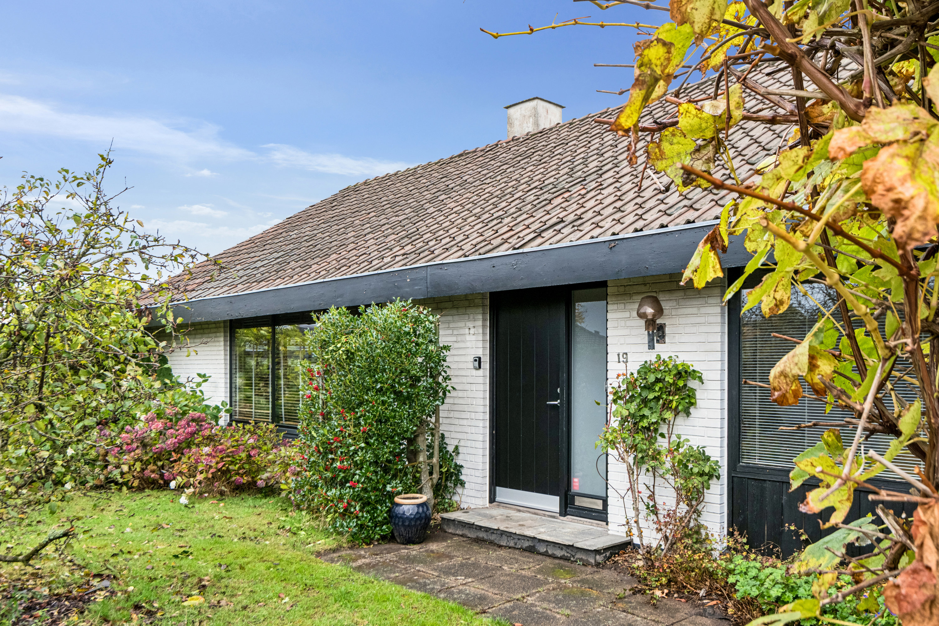 Fremhævet andet billede i fuldskærmstilstand. Billede af Bavnevangen 19, 9210 Aalborg SØ