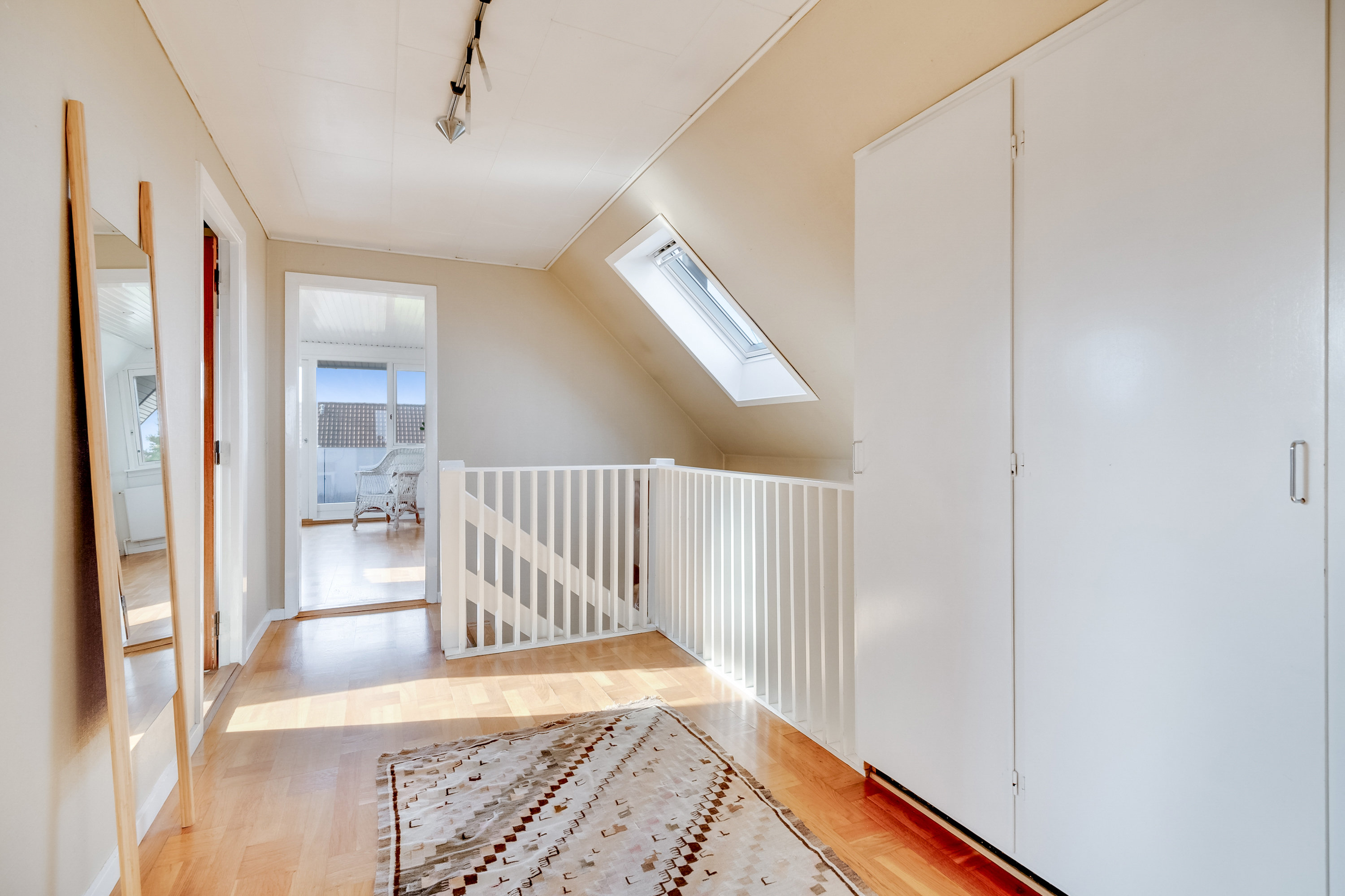 Fremhævet repos billede i fuldskærmstilstand. Billede af Kåsvænget 21, Strib, 5500 Middelfart