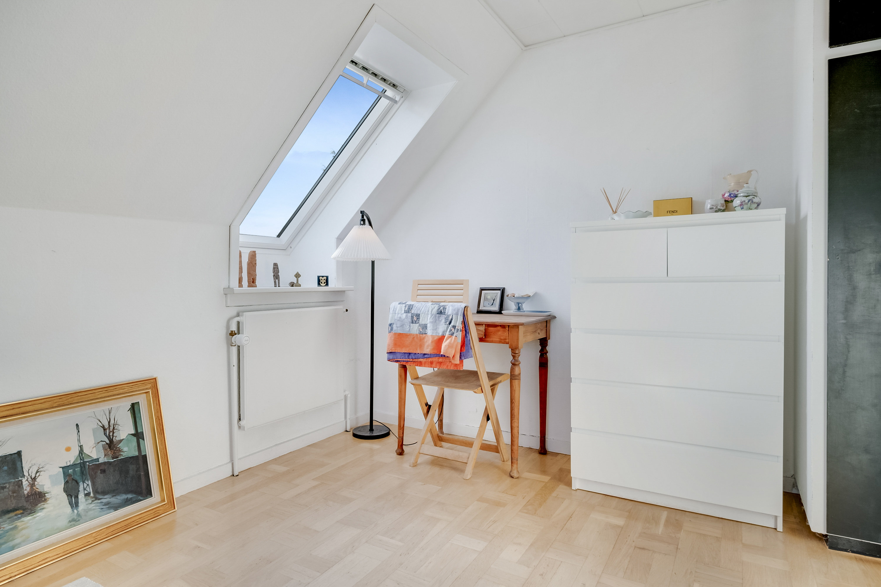 Fremhævet værelse billede i fuldskærmstilstand. Billede af Kåsvænget 21, Strib, 5500 Middelfart