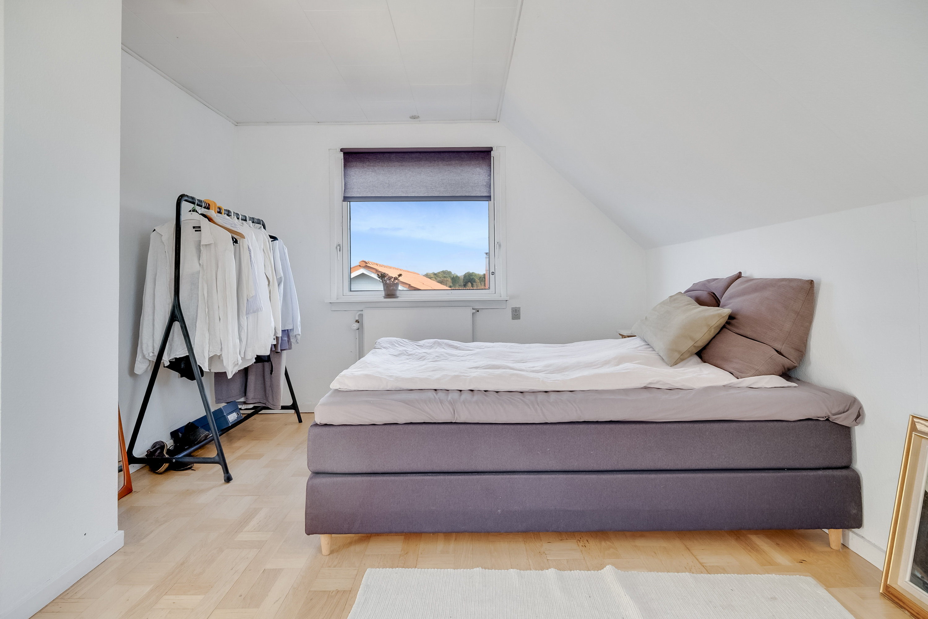 Fremhævet værelse billede i fuldskærmstilstand. Billede af Kåsvænget 21, Strib, 5500 Middelfart